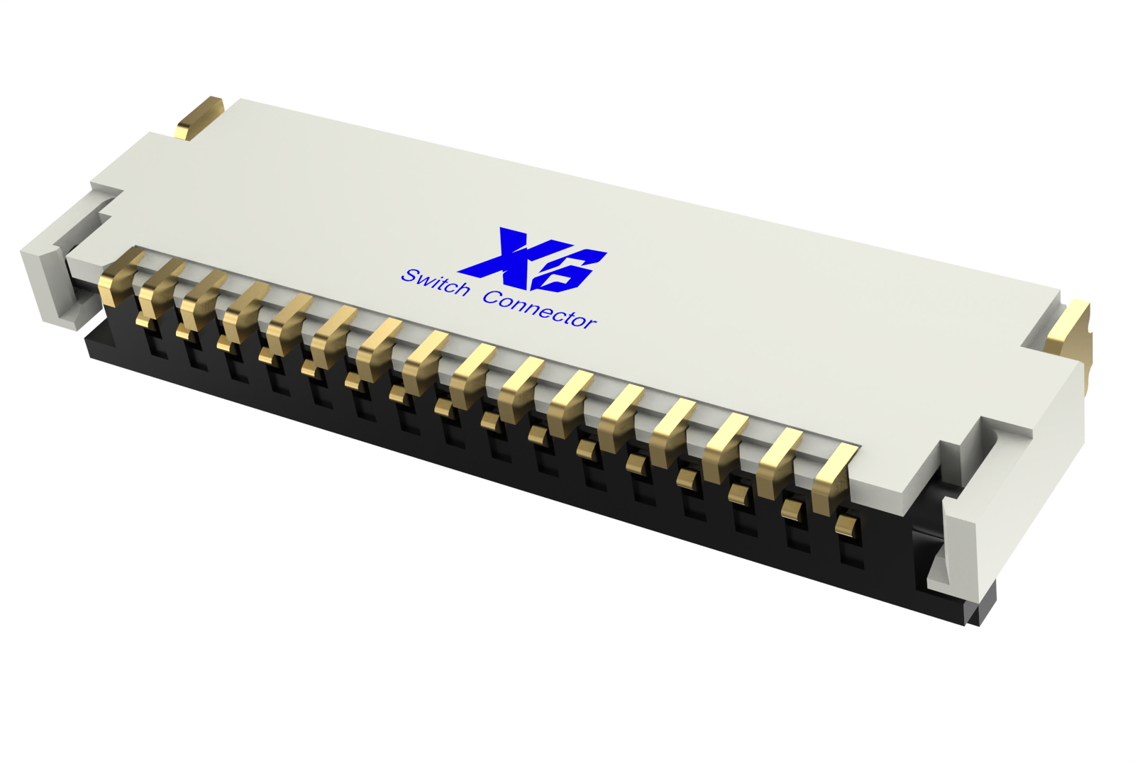 XB-FPC-CF-4216H0R0-05-NH