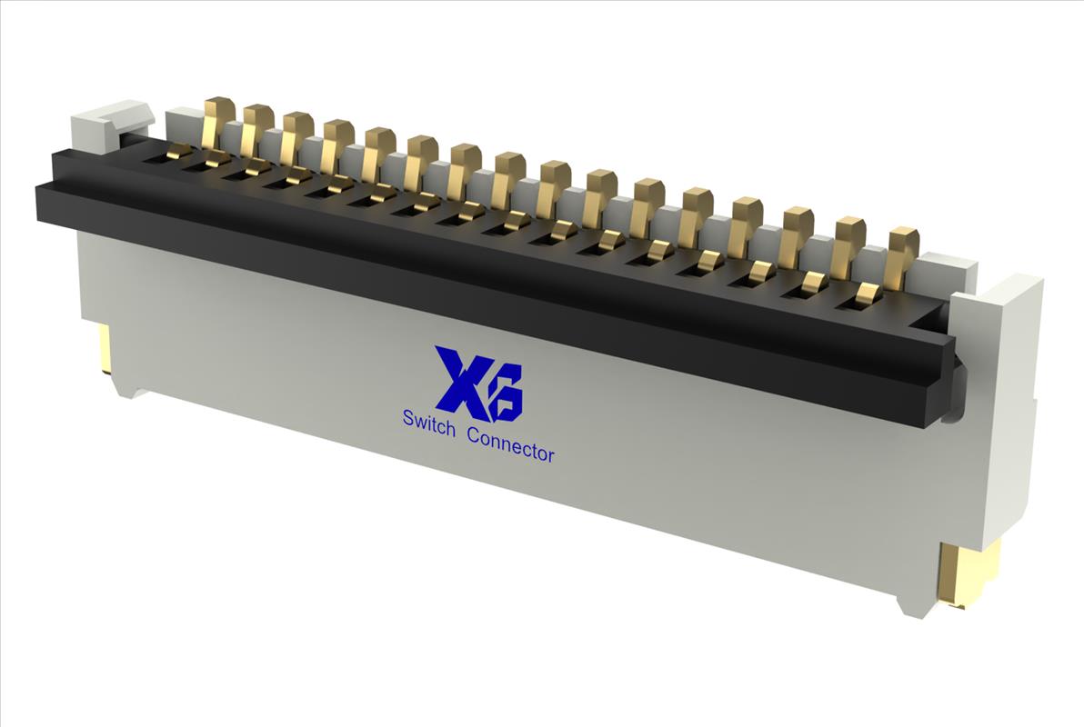 XB-FPC-CF-4216H0R0-05-NH