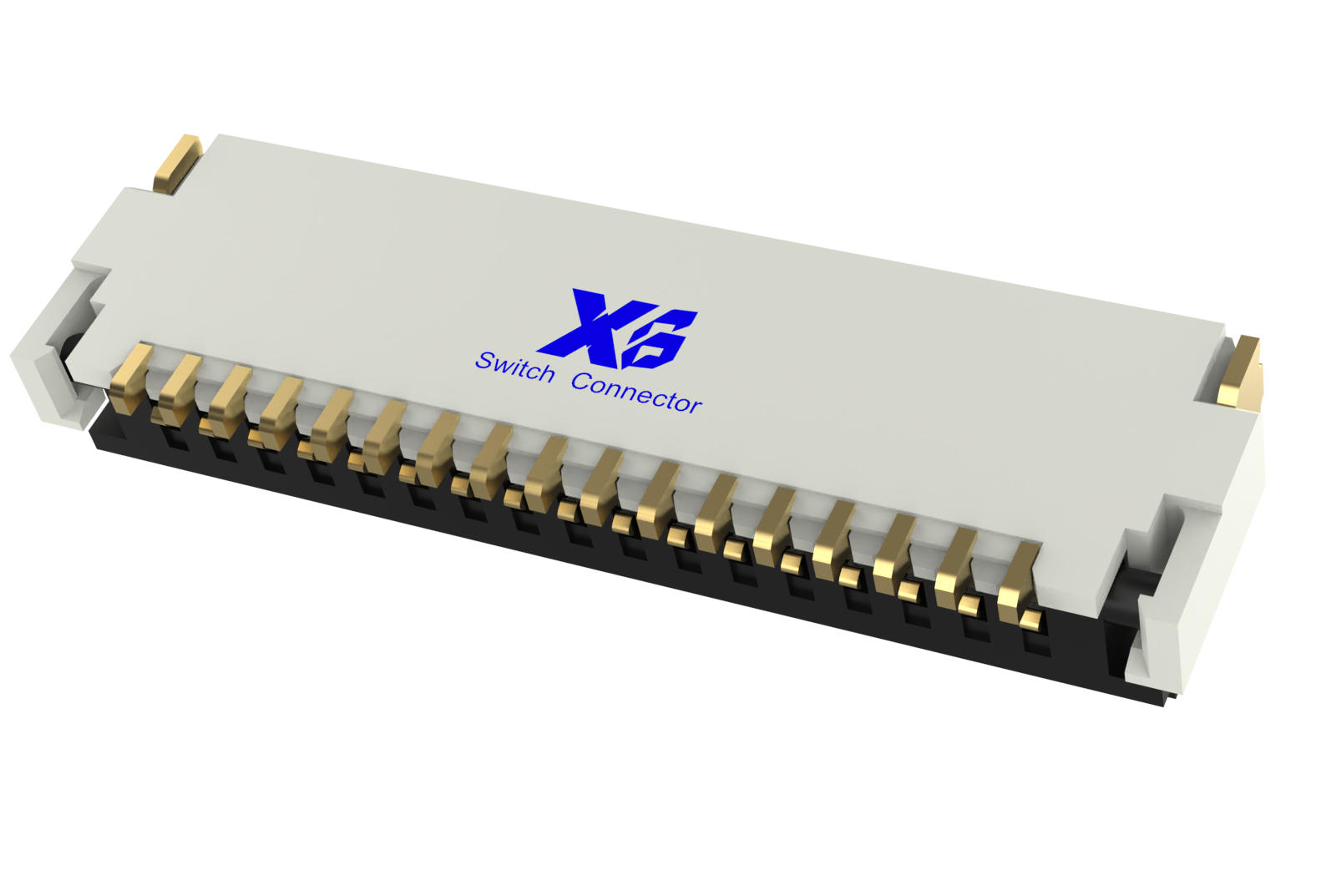 XB-FPC-CF-4217H0R0-05-NH