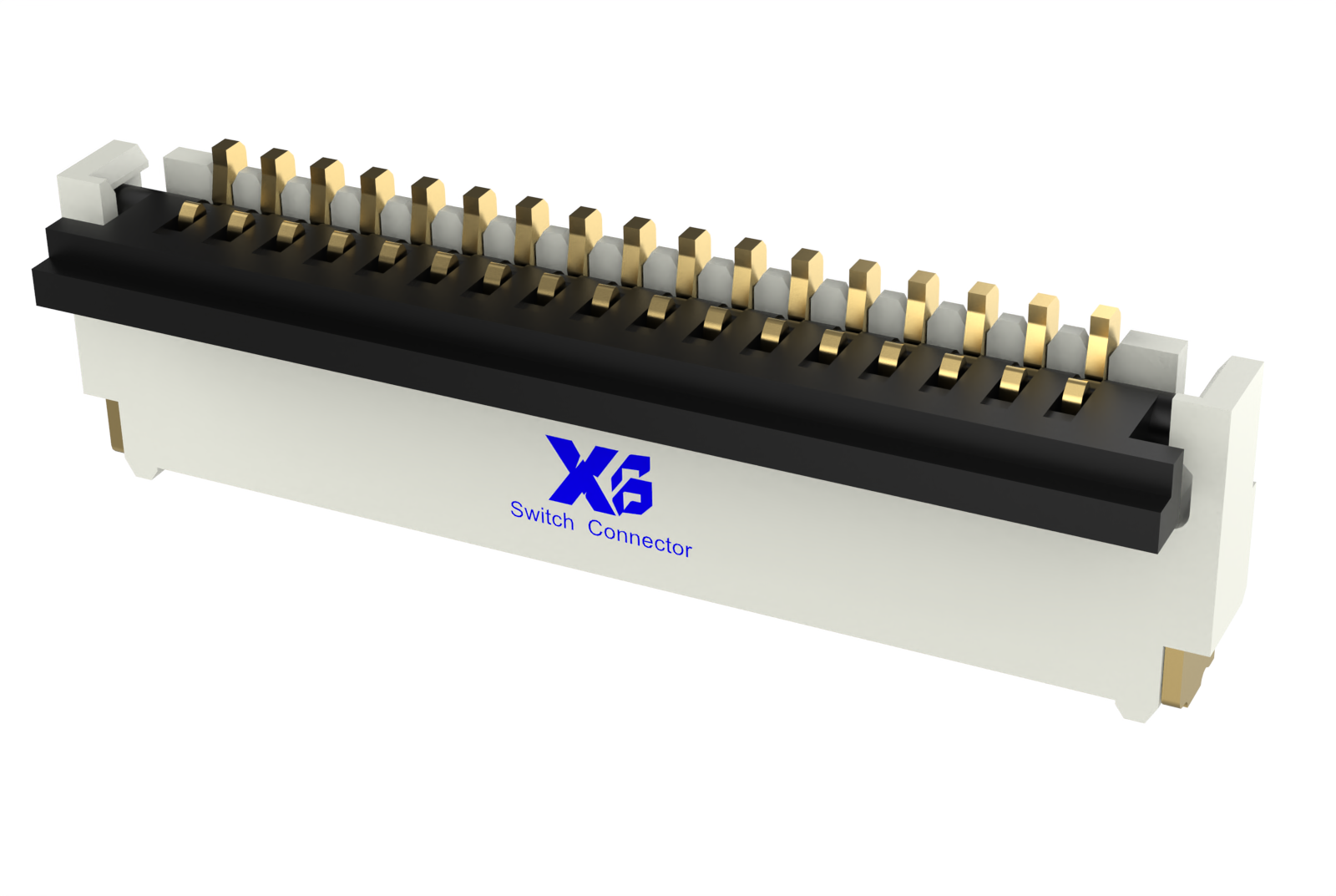 XB-FPC-CF-4217H0R0-05-NH