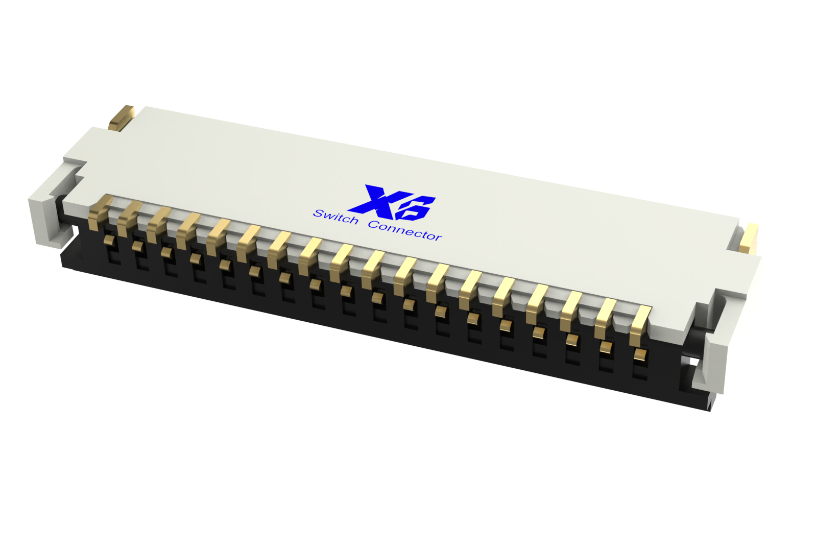 XB-FPC-CF-4218H0R0-05-NH