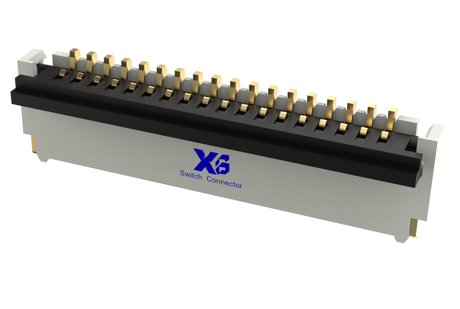 XB-FPC-CF-4218H0R0-05-NH
