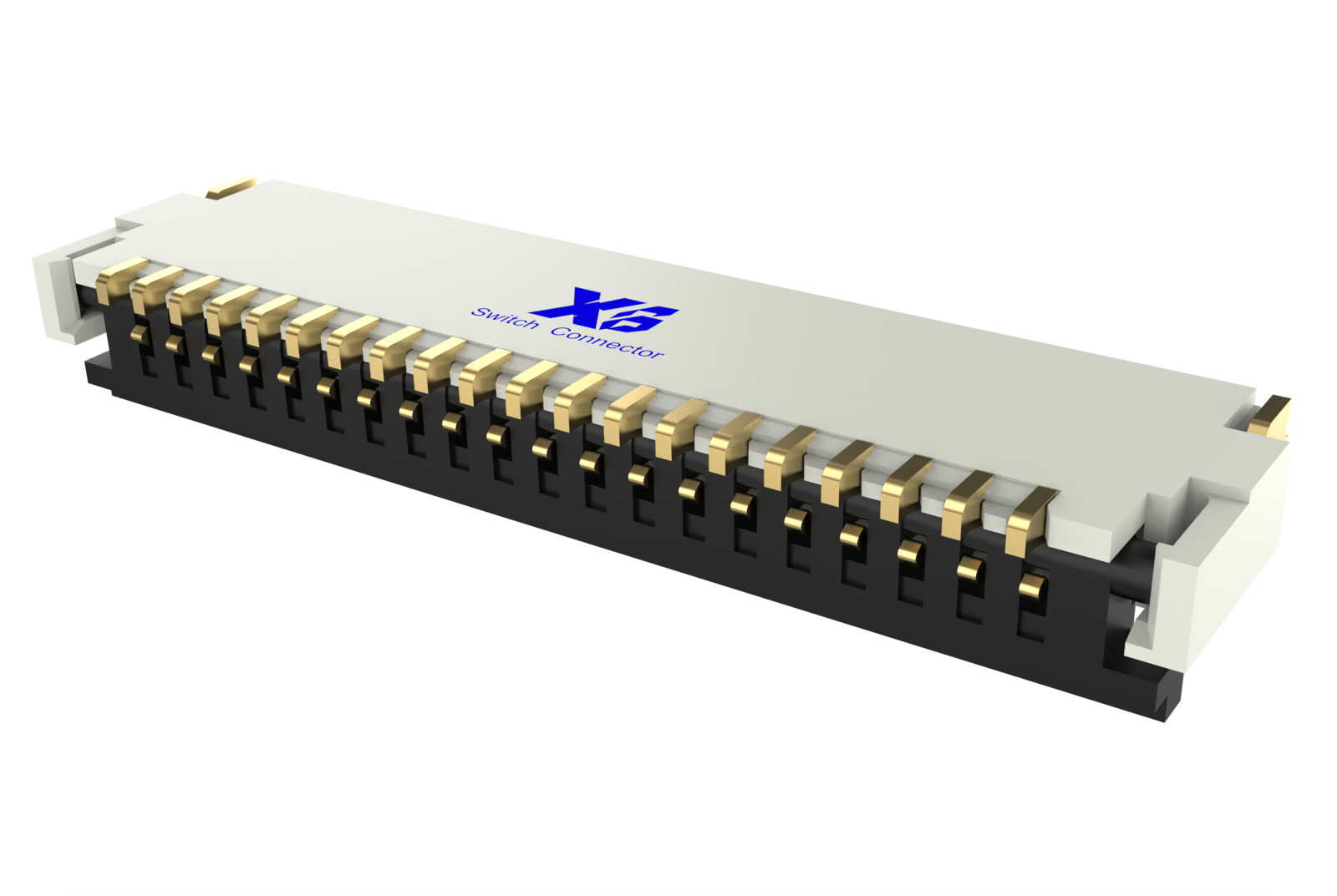 XB-FPC-CF-4220H0R0-05-NH