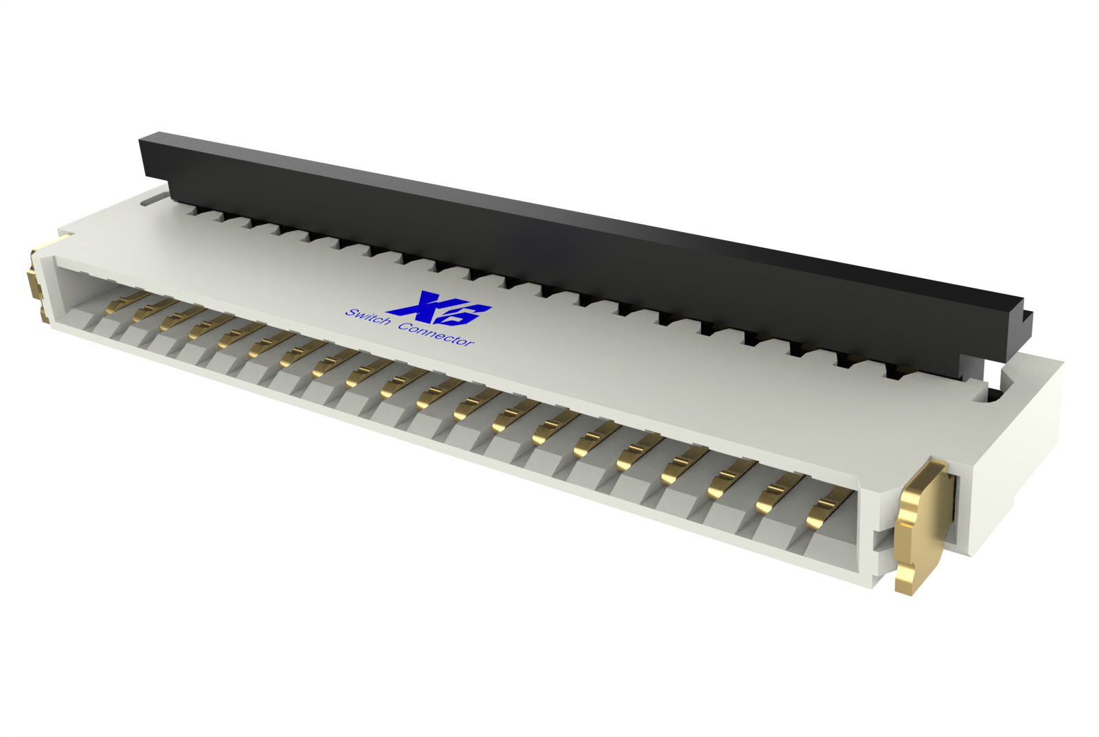 XB-FPC-CF-4220H0R0-05-NH