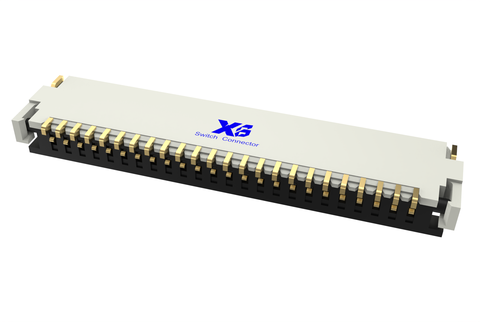 XB-FPC-CF-4224H0R0-05-NH