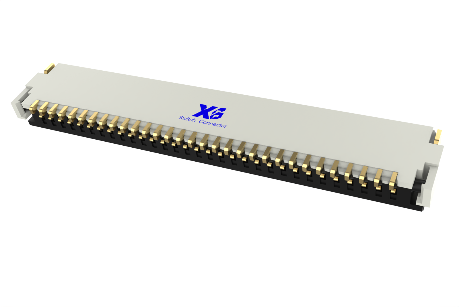 XB-FPC-CF-4231H0R0-05-NH