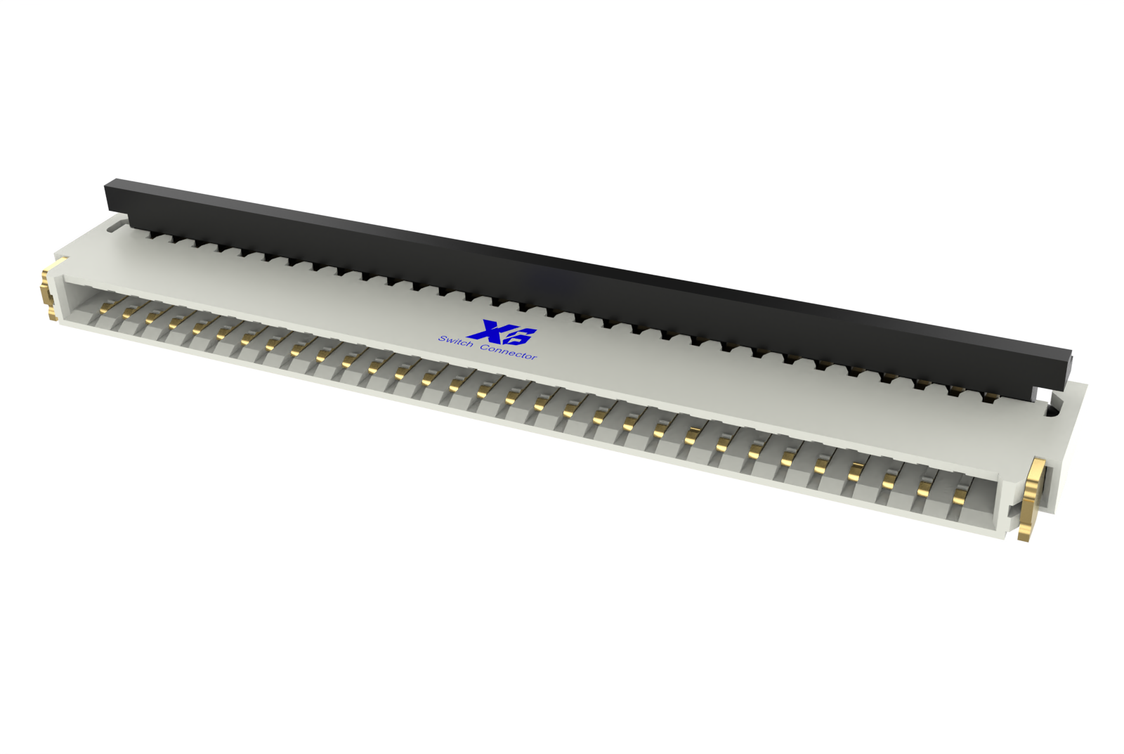XB-FPC-CF-4231H0R0-05-NH