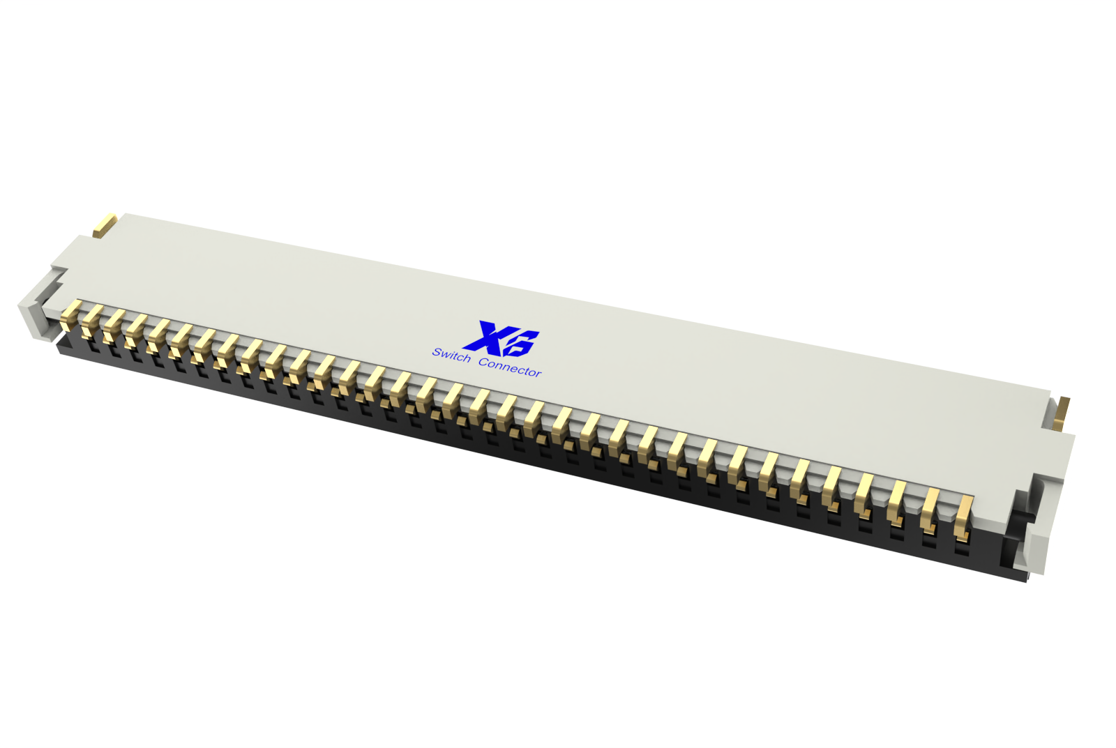 XB-FPC-CF-4234H04R0-05-NH