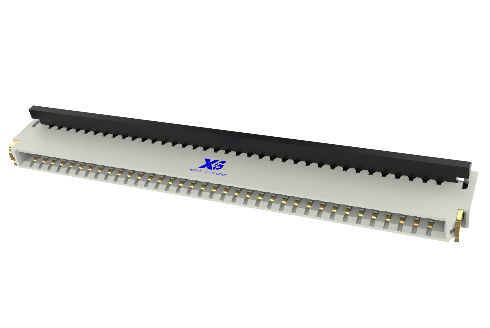 XB-FPC-CF-4236H0R0-05-NH