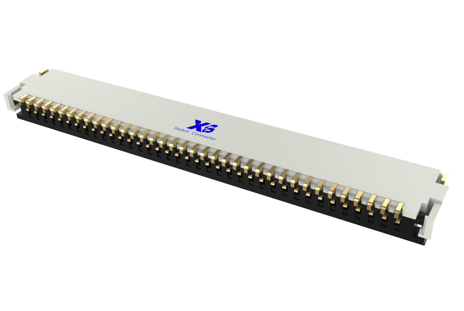 XB-FPC-CF-4237H0R0-05-NH