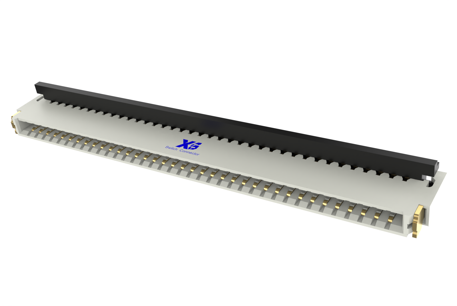 XB-FPC-CF-4237H0R0-05-NH