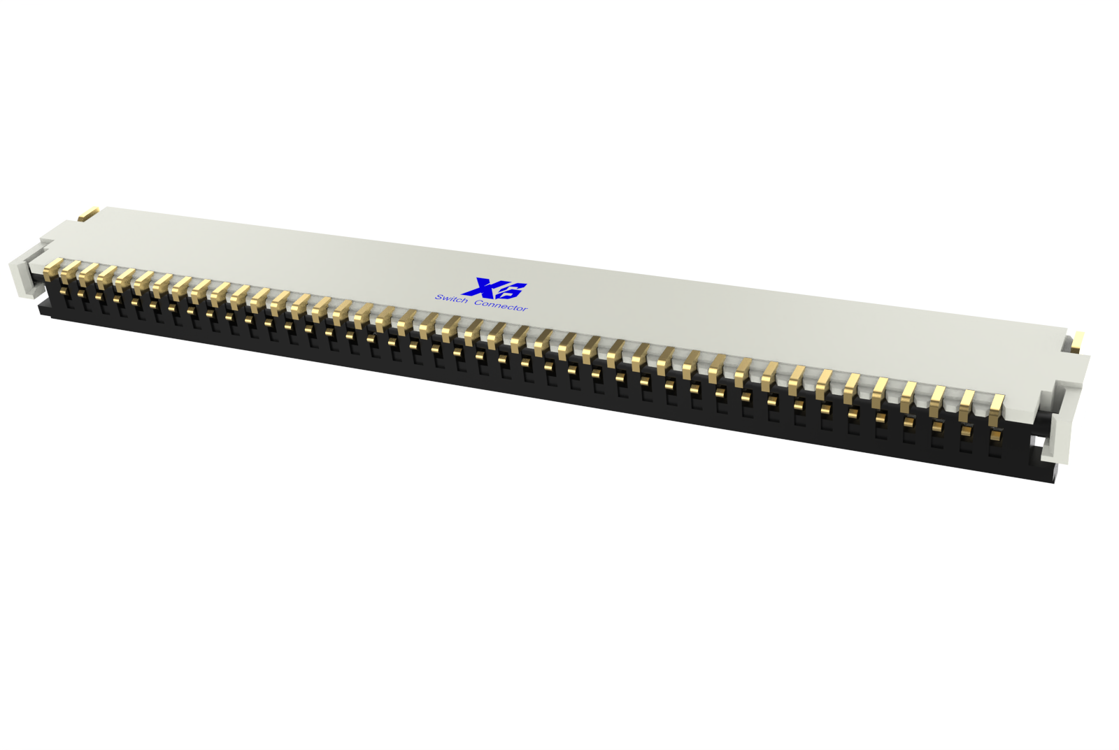 XB-FPC-CF-4242H0R0-05-NH