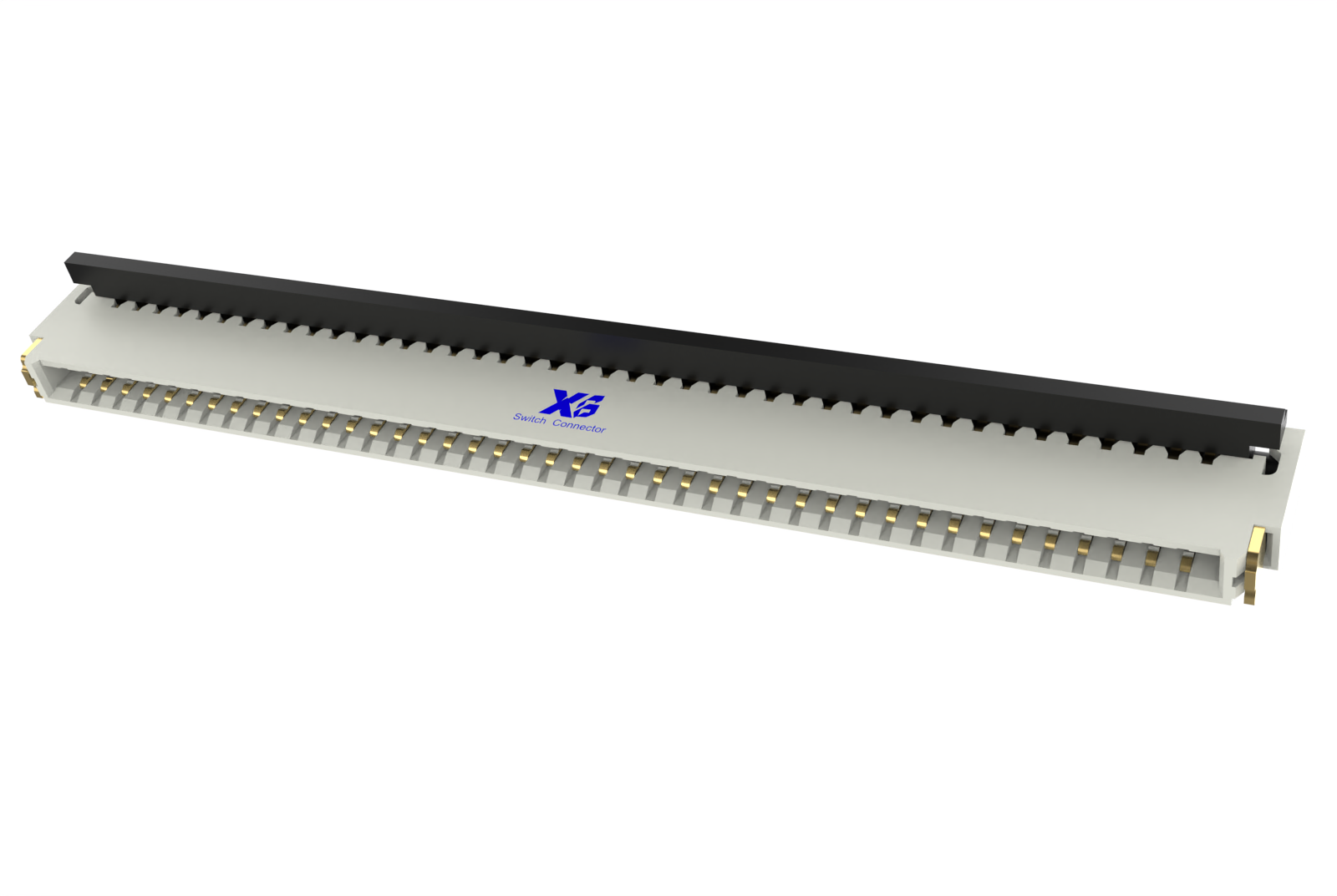XB-FPC-CF-4242H0R0-05-NH