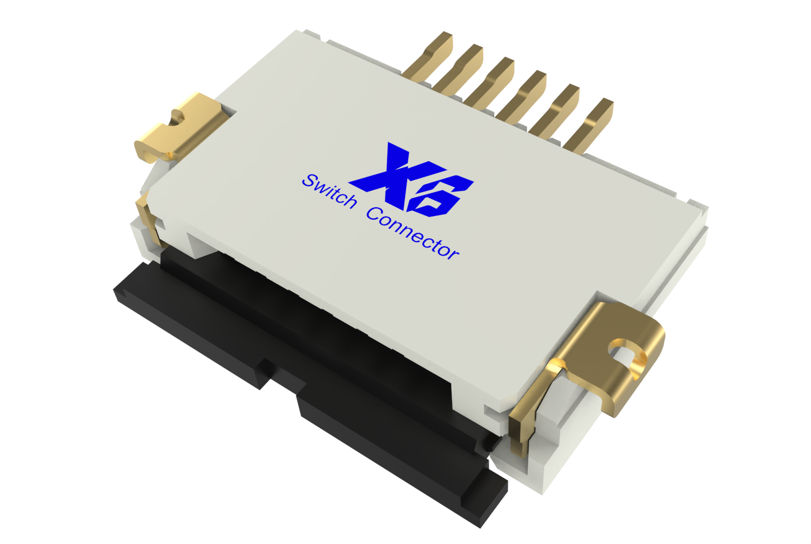 XB-FPC-CF-50061D0R0-05-NH