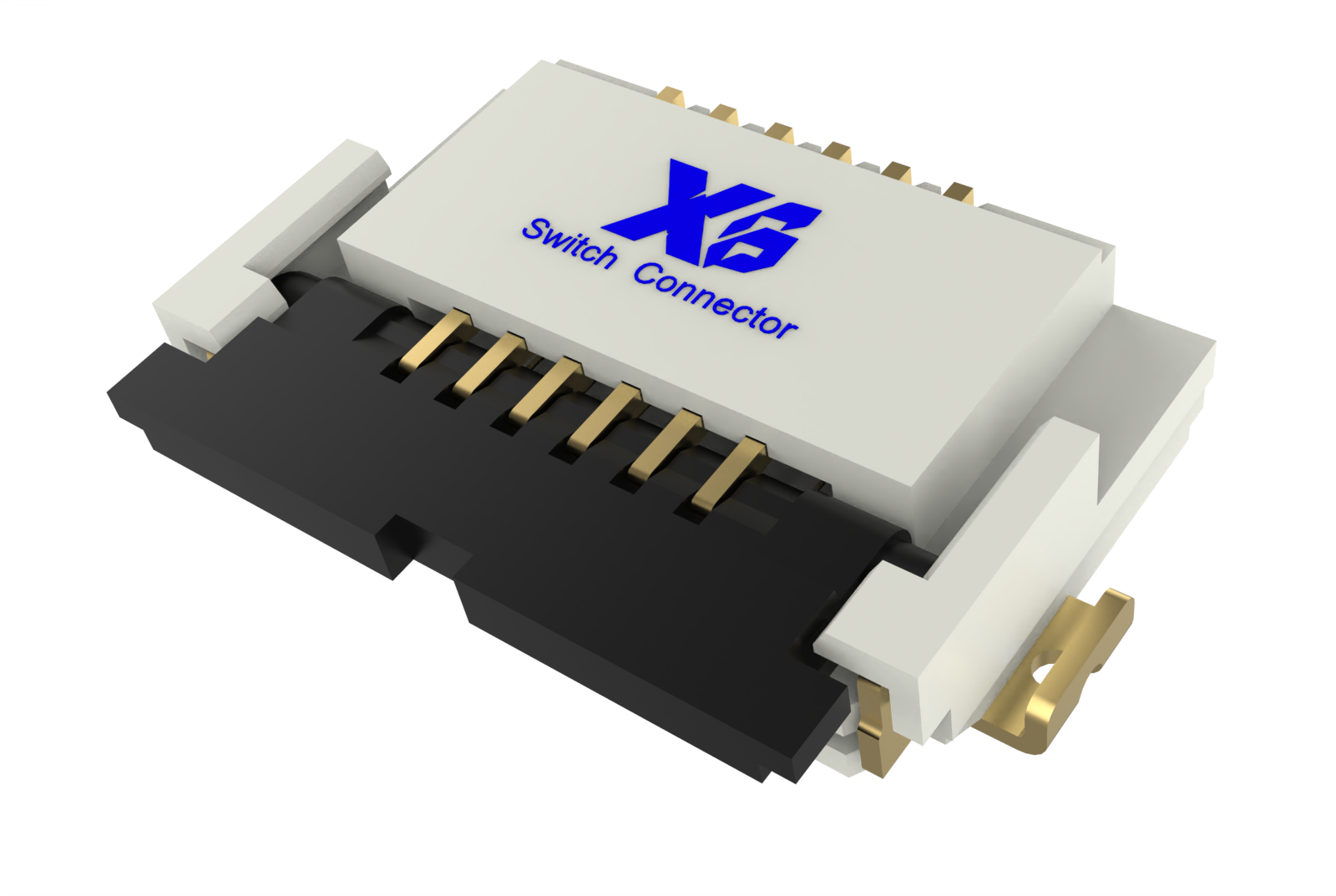 XB-FPC-CF-50061D0R0-05-NH