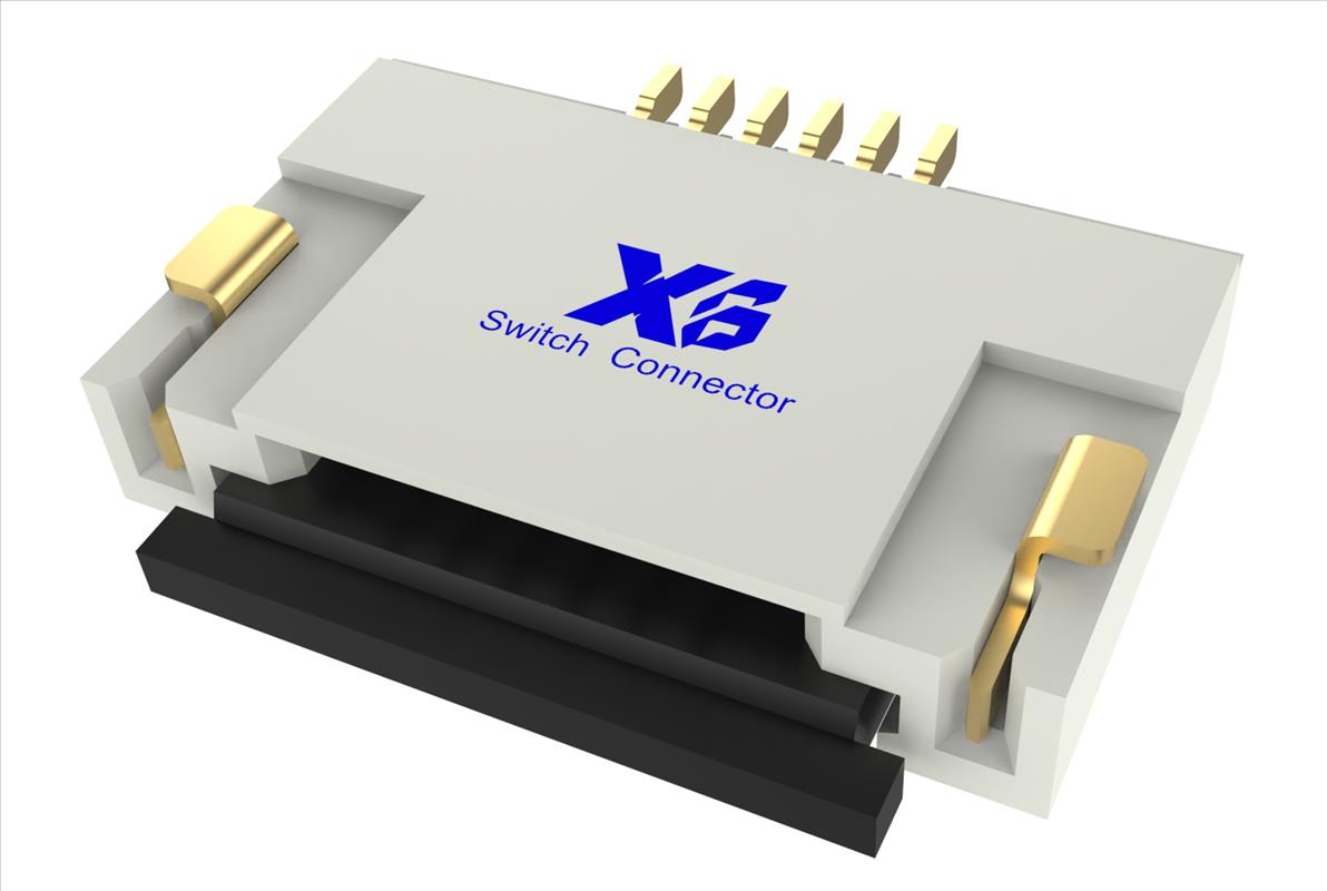 XB-FPC-CF-5006D0RK-05-NH