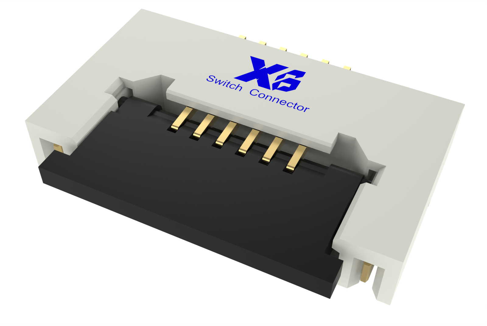 XB-FPC-CF-5006D0RK-05-NH