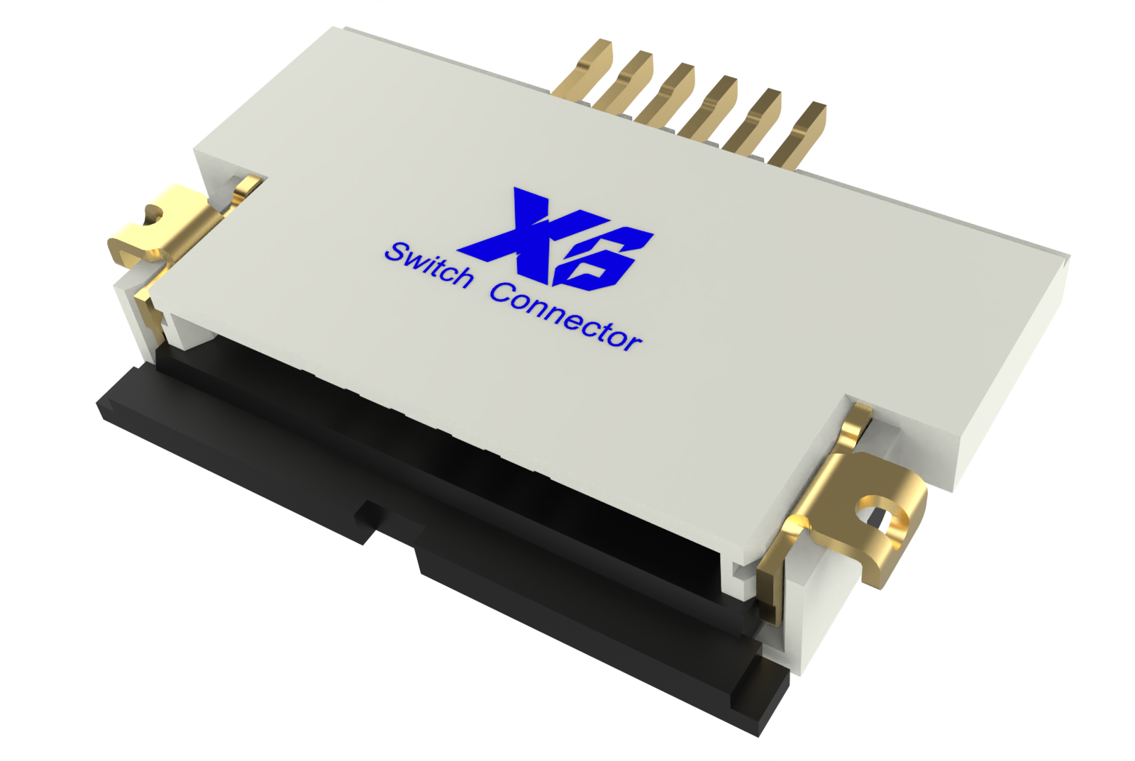 XB-FPC-CF-5006FD0RD-05-NH