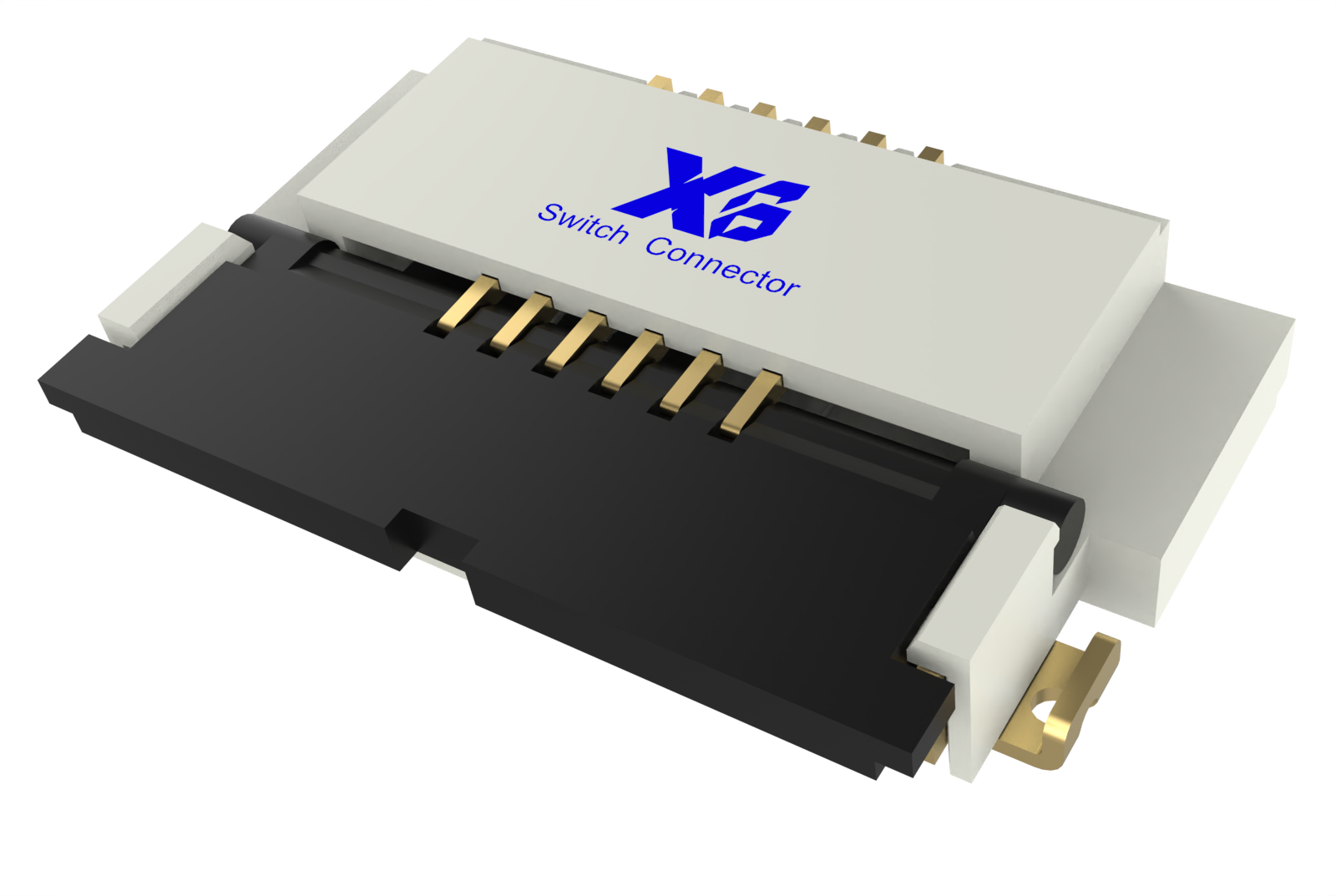 XB-FPC-CF-5006FD0RD-05-NH