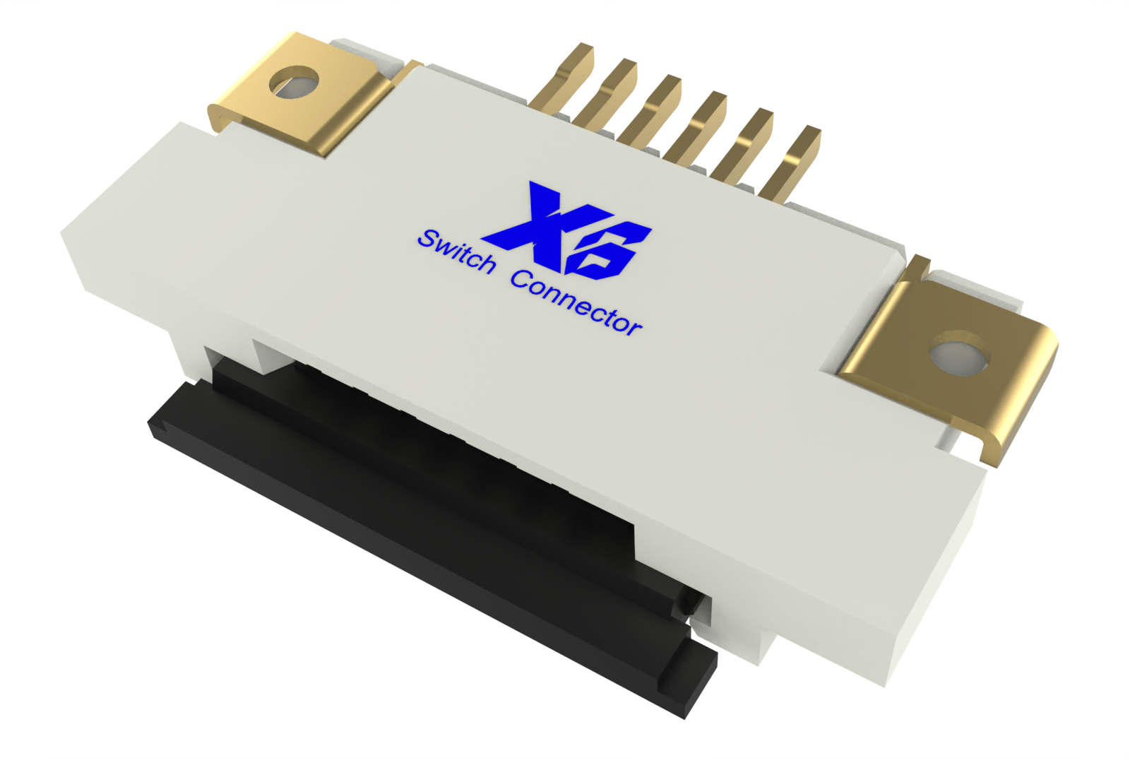 XB-FPC-CF-5006xD0RC-05-NH