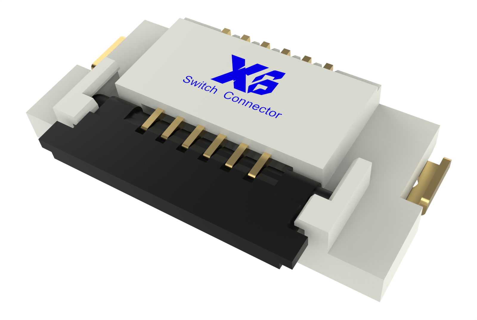 XB-FPC-CF-5006xD0RC-05-NH