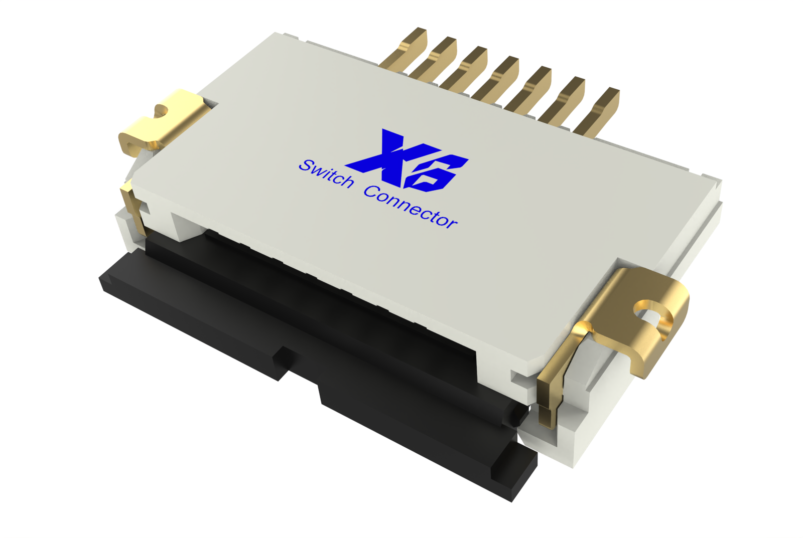 XB-FPC-CF-50071D0R0-05-NH