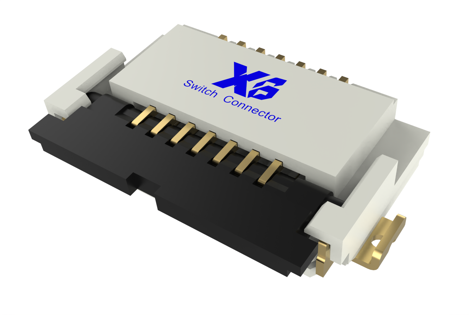 XB-FPC-CF-50071D0R0-05-NH