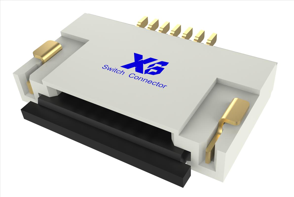 XB-FPC-CF-5007D0RK-05-NH