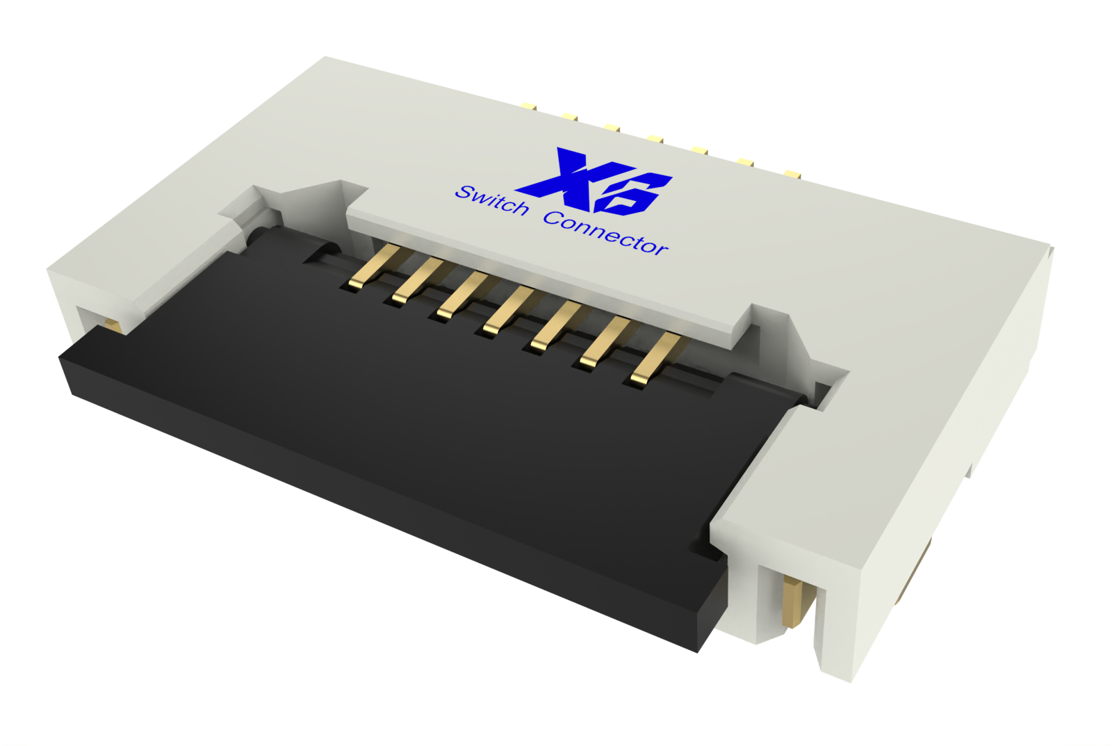 XB-FPC-CF-5007D0RK-05-NH