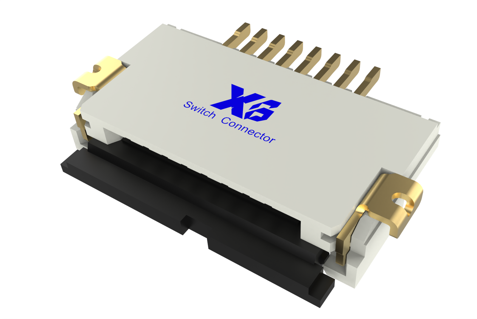 XB-FPC-CF-50081D0R0-05-NH