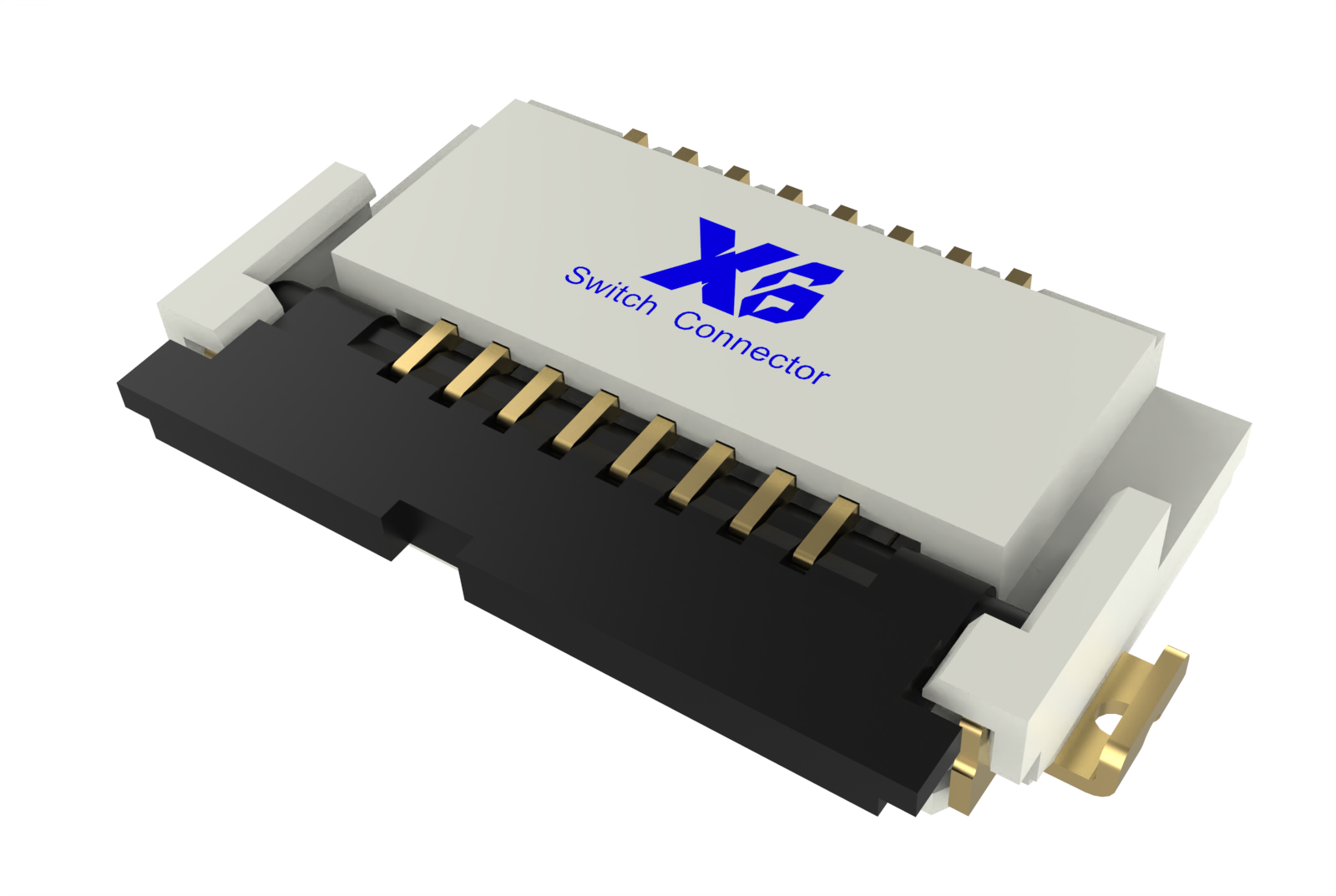 XB-FPC-CF-50081D0R0-05-NH