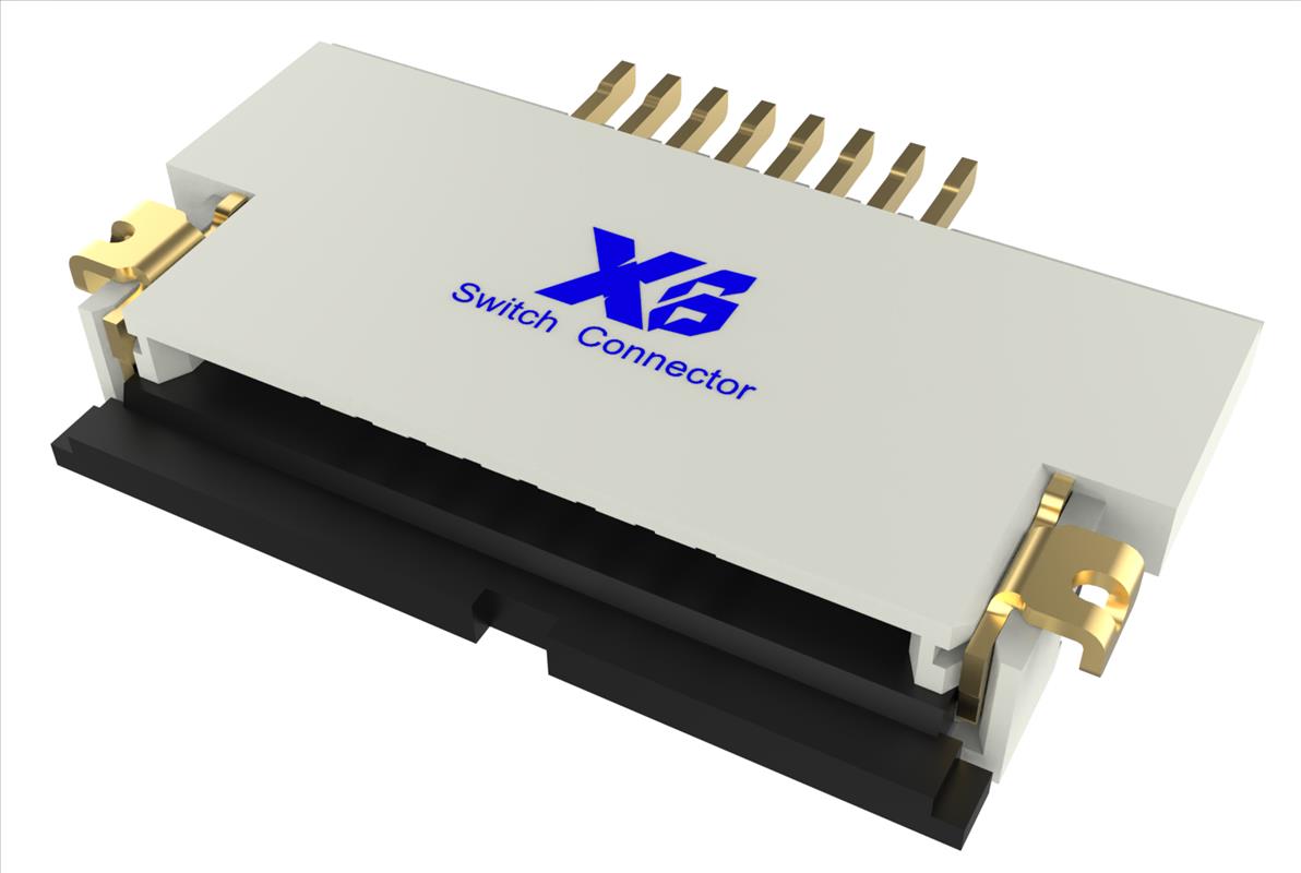 XB-FPC-CF-5008FD0RD-05-NH