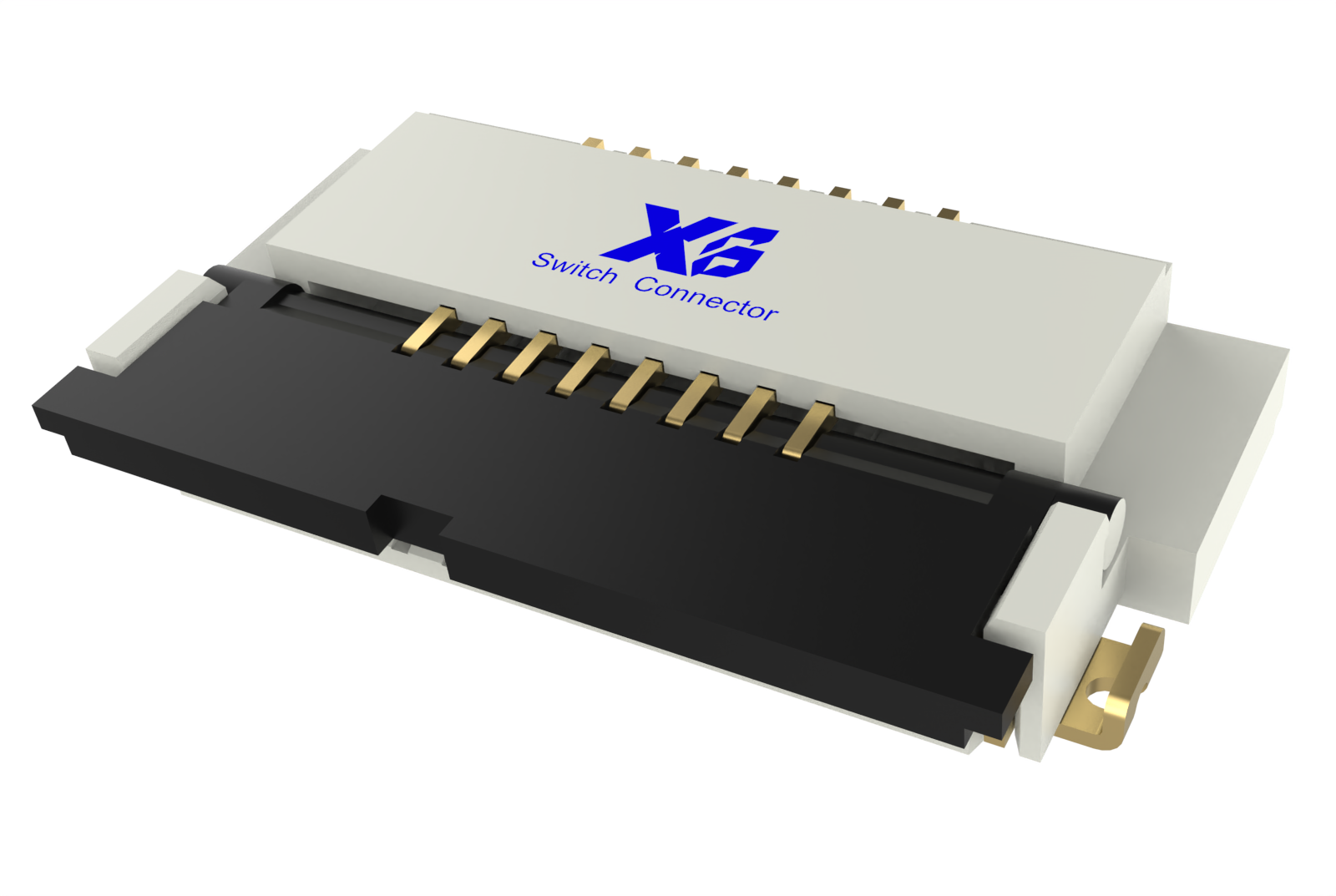 XB-FPC-CF-5008FD0RD-05-NH