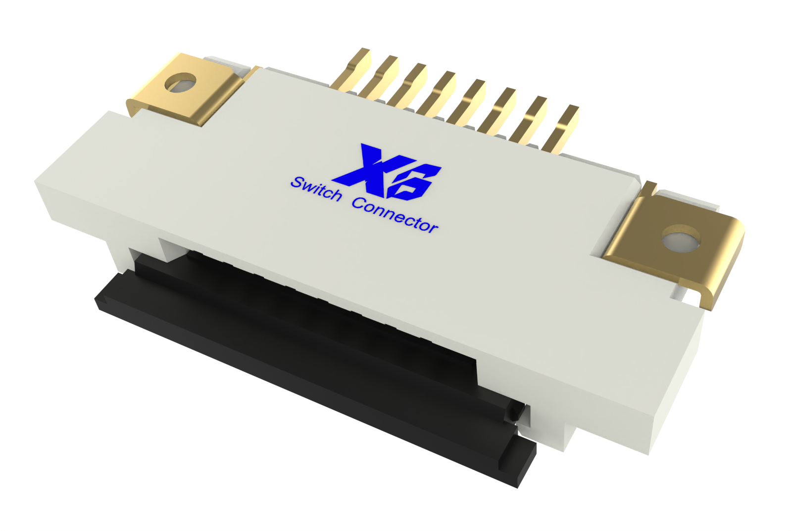 XB-FPC-CF-5008xD0RC-05-NH