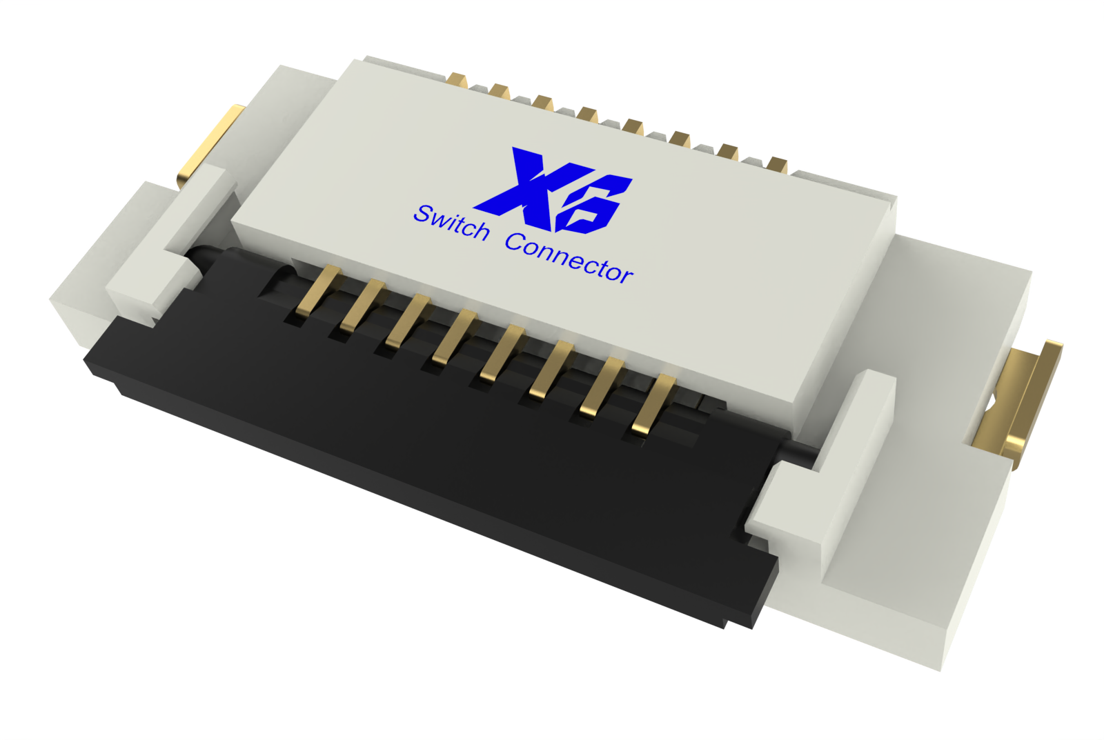 XB-FPC-CF-5008xD0RC-05-NH