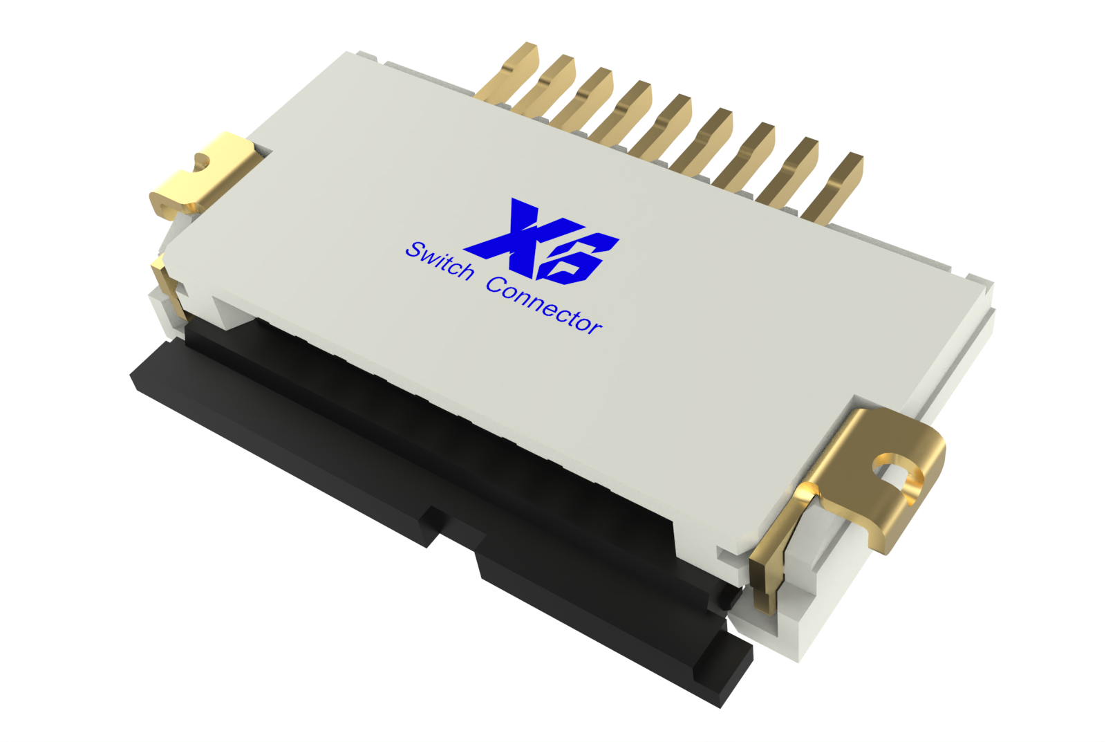 XB-FPC-CF-50091D0R0-05-NH