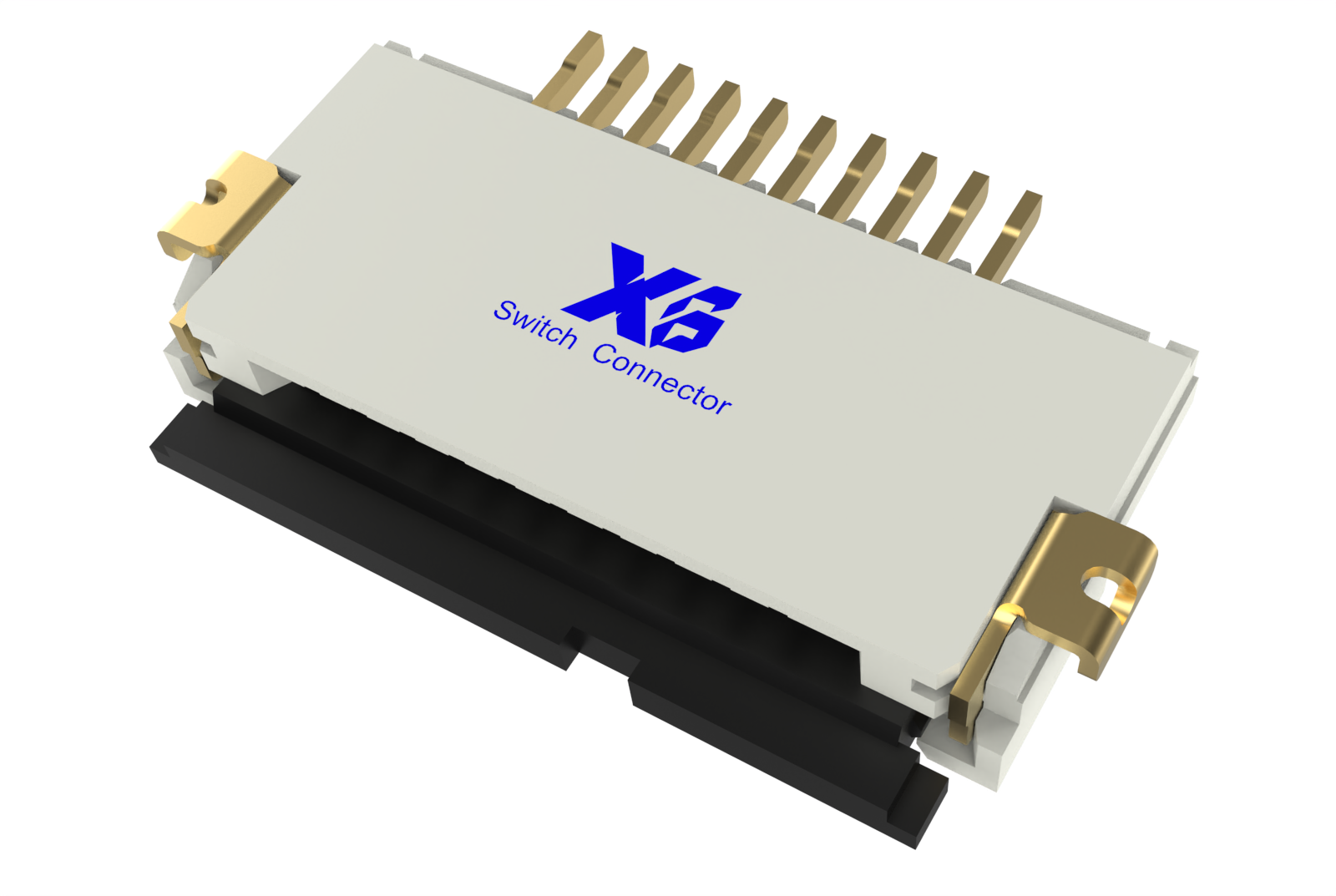 XB-FPC-CF-50101D0R0-05-NH