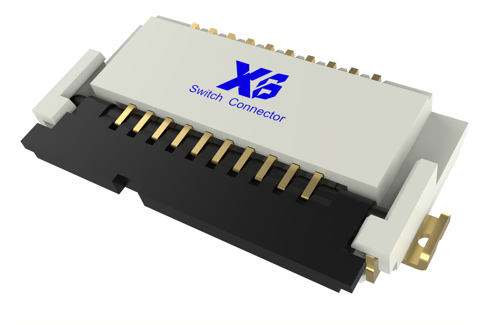 XB-FPC-CF-50101D0R0-05-NH