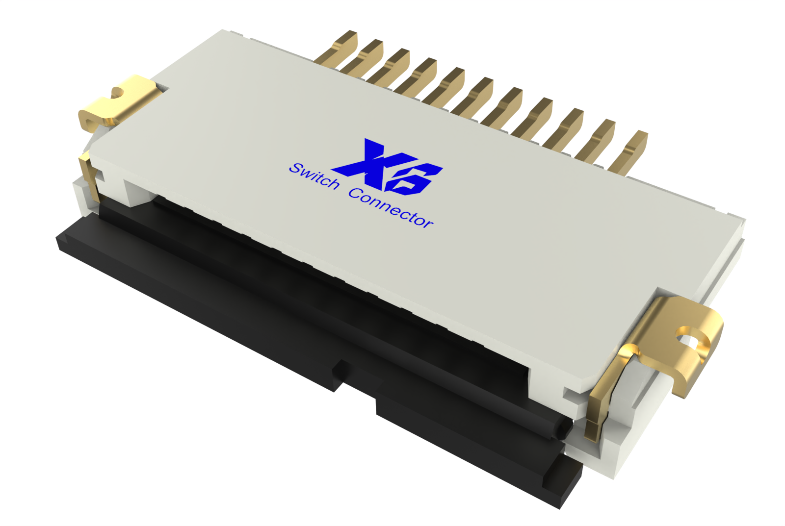 XB-FPC-CF-50111D0R0-05-NH