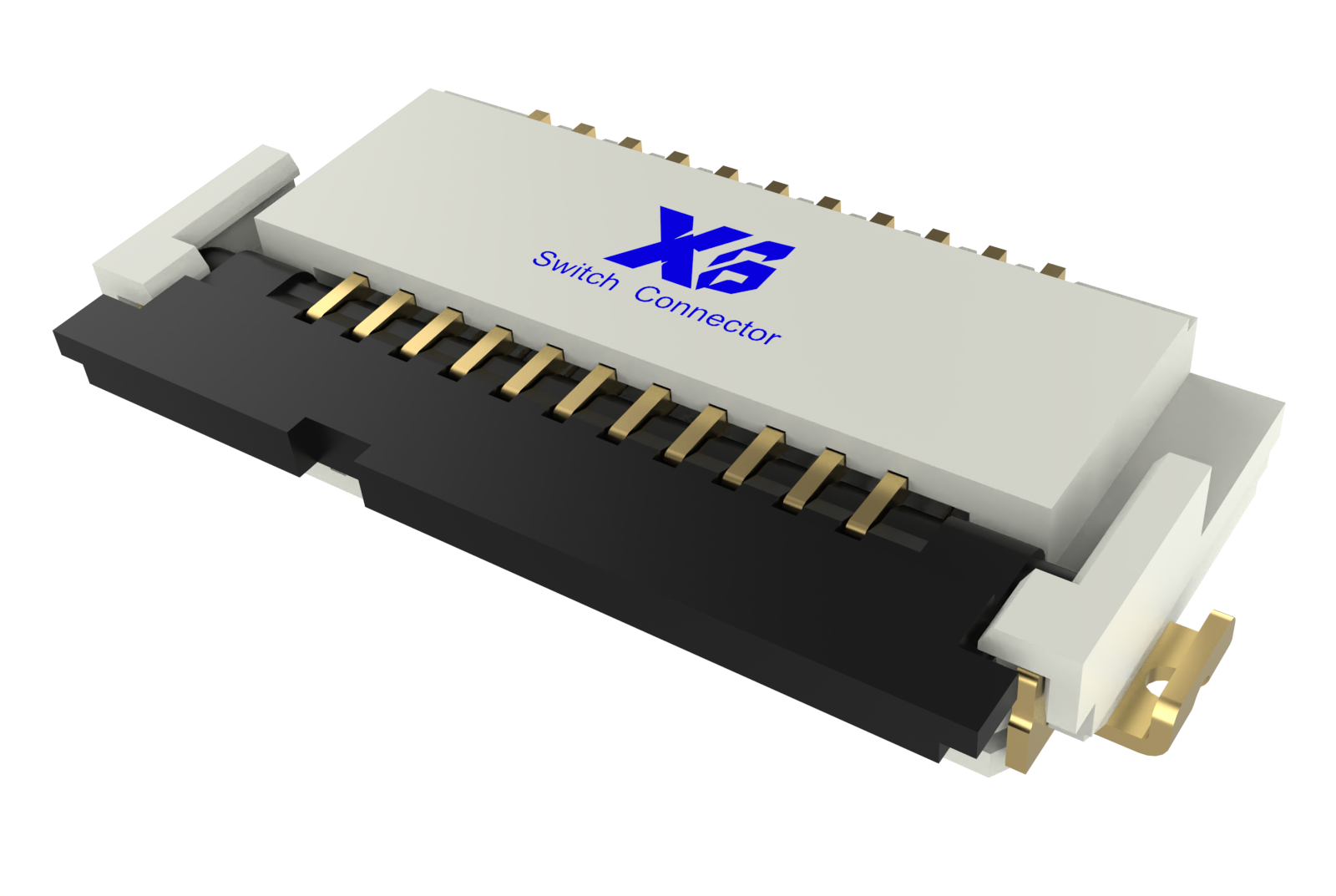 XB-FPC-CF-50111D0R0-05-NH