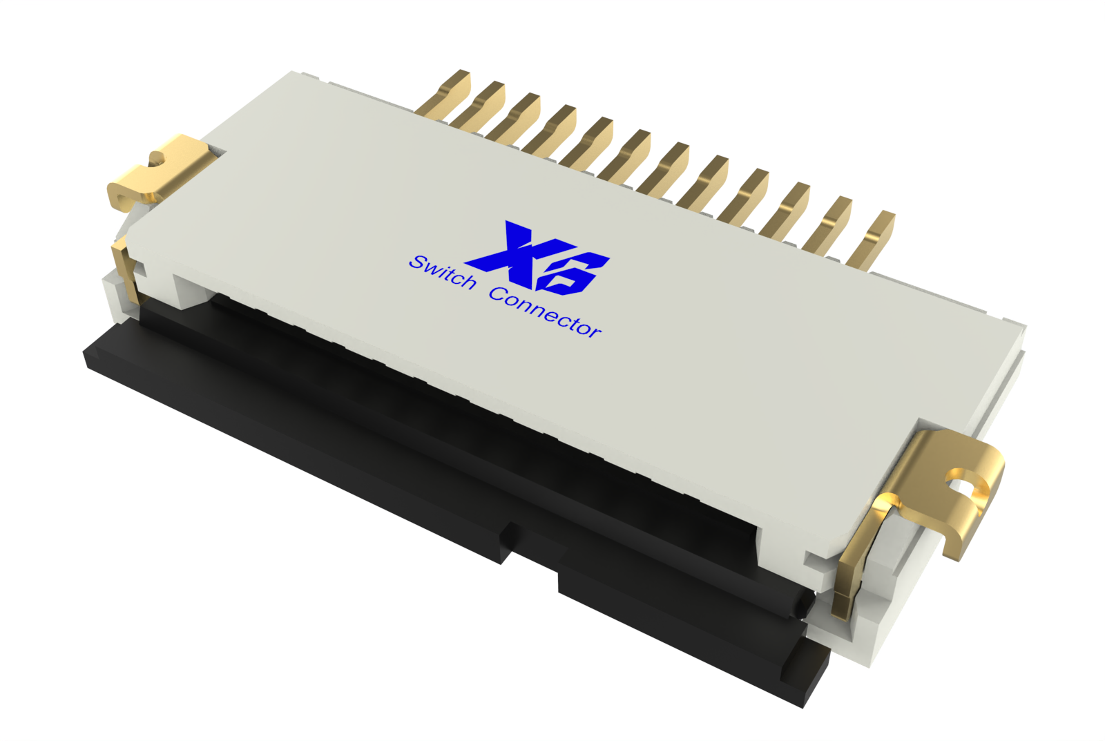 XB-FPC-CF-50121D0R0-05-NH