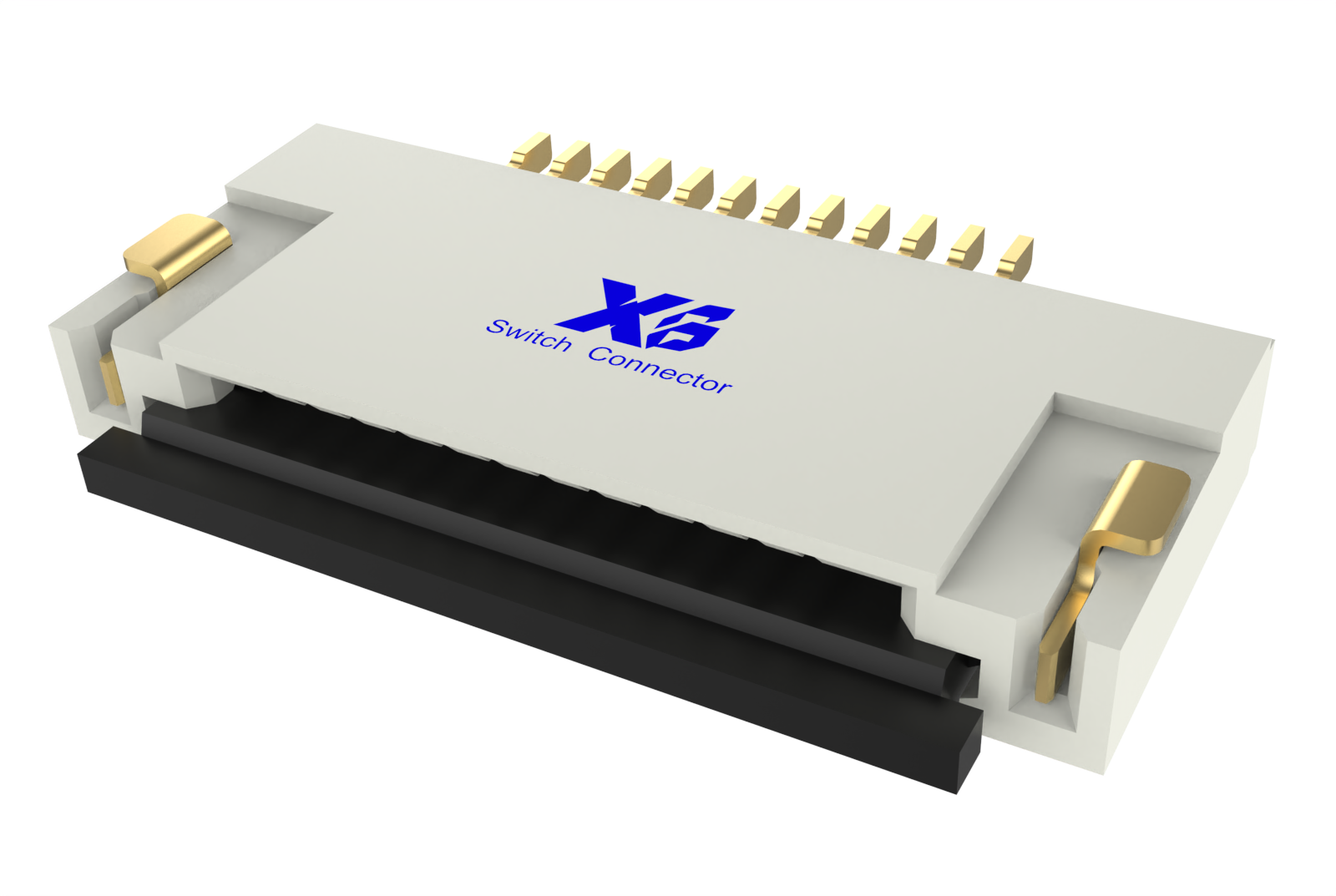 XB-FPC-CF-5012D0RK-05-NH