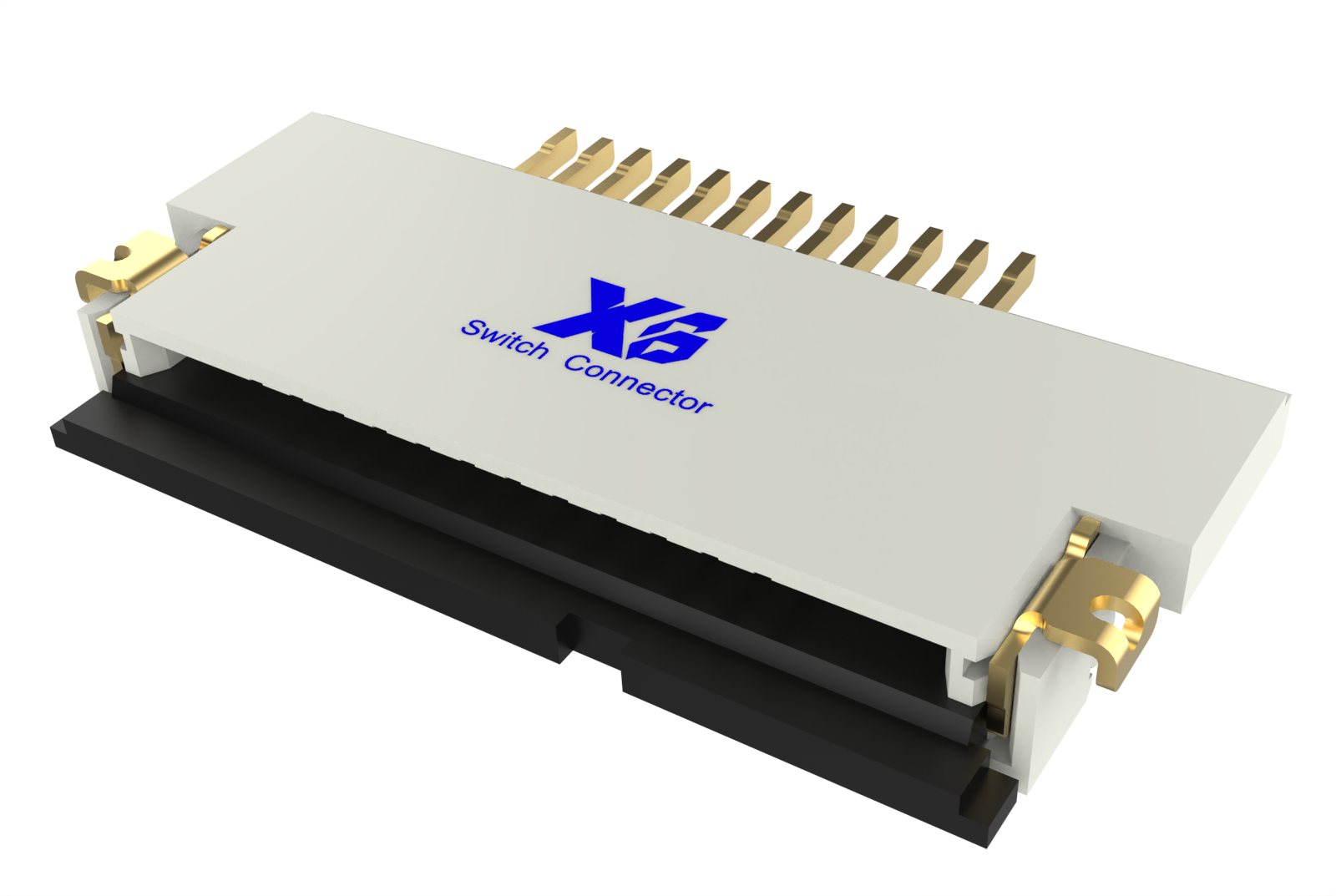 XB-FPC-CF-5012FD0RD-05-NH