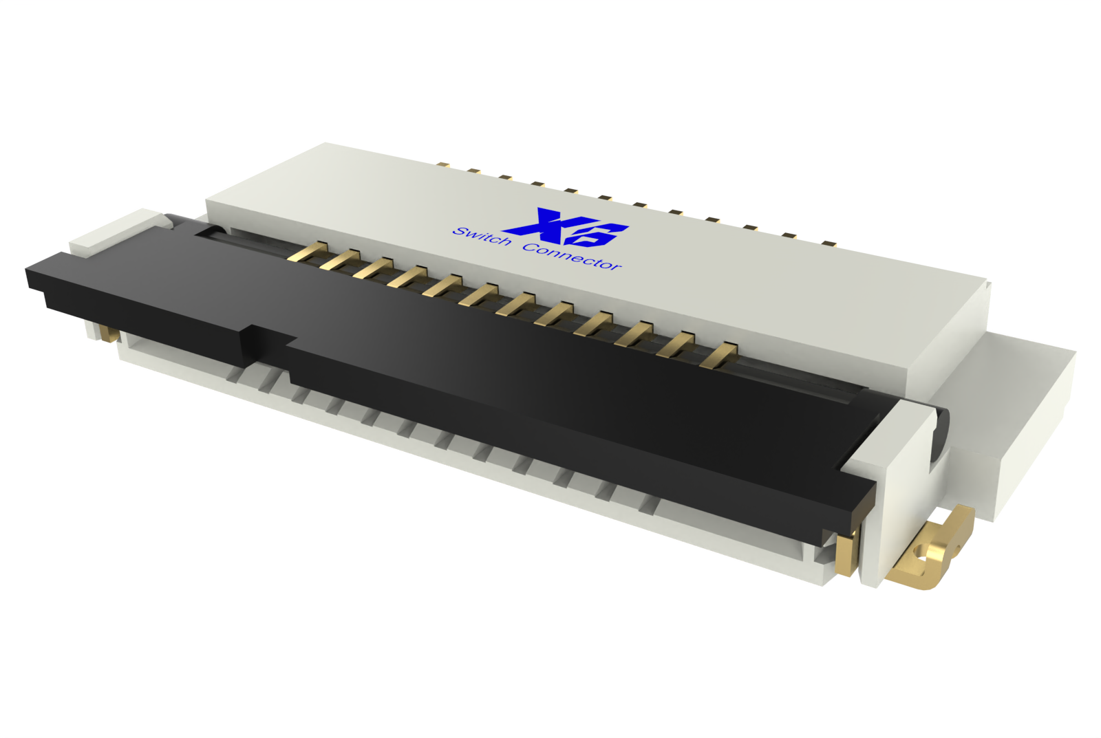 XB-FPC-CF-5012FD0RE-05-NH