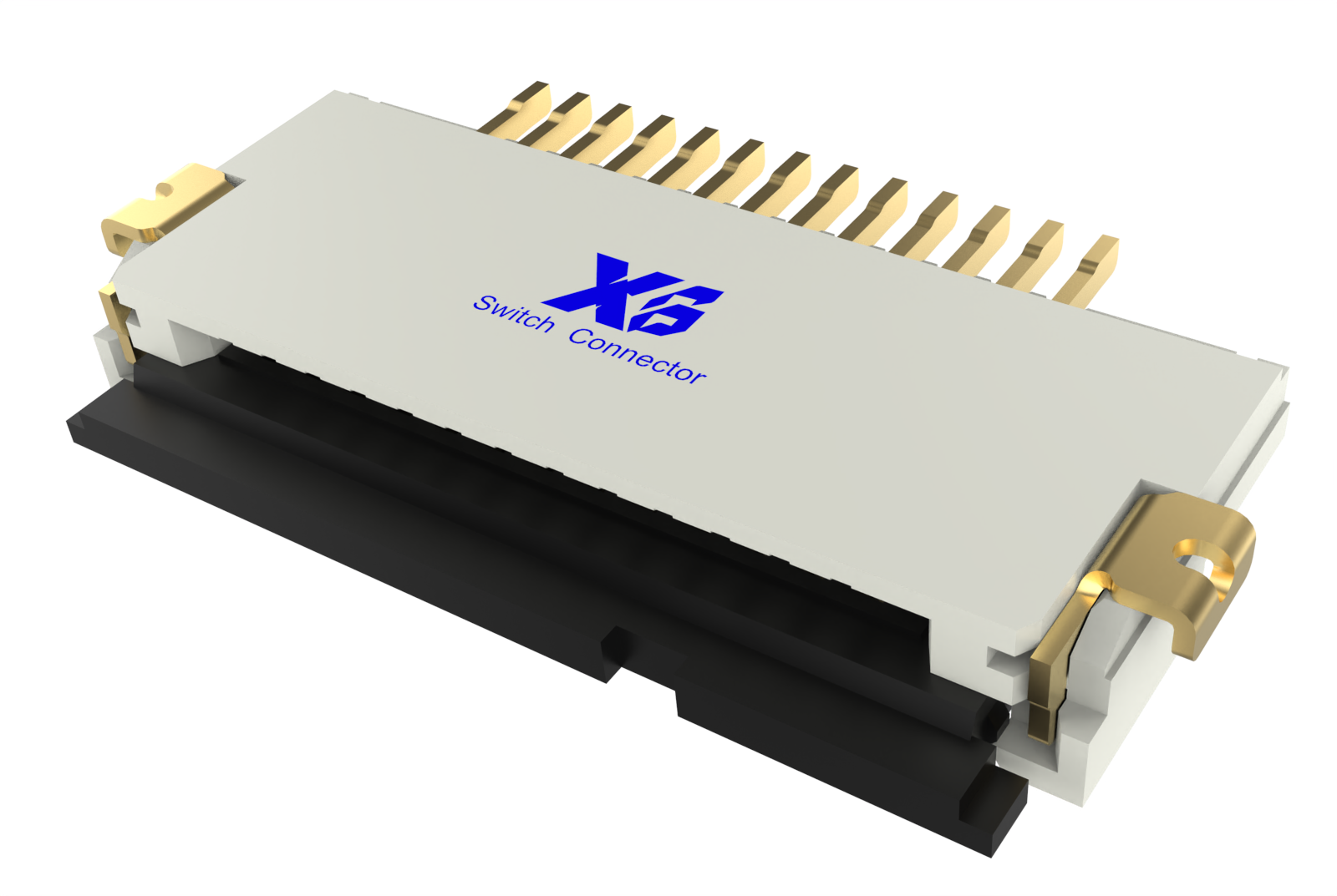 XB-FPC-CF-50131D0R0-05-NH