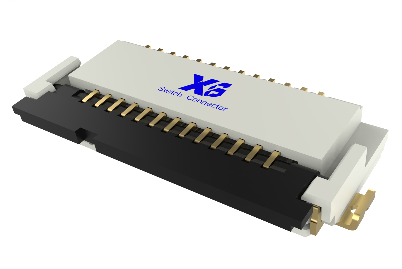 XB-FPC-CF-50131D0R0-05-NH