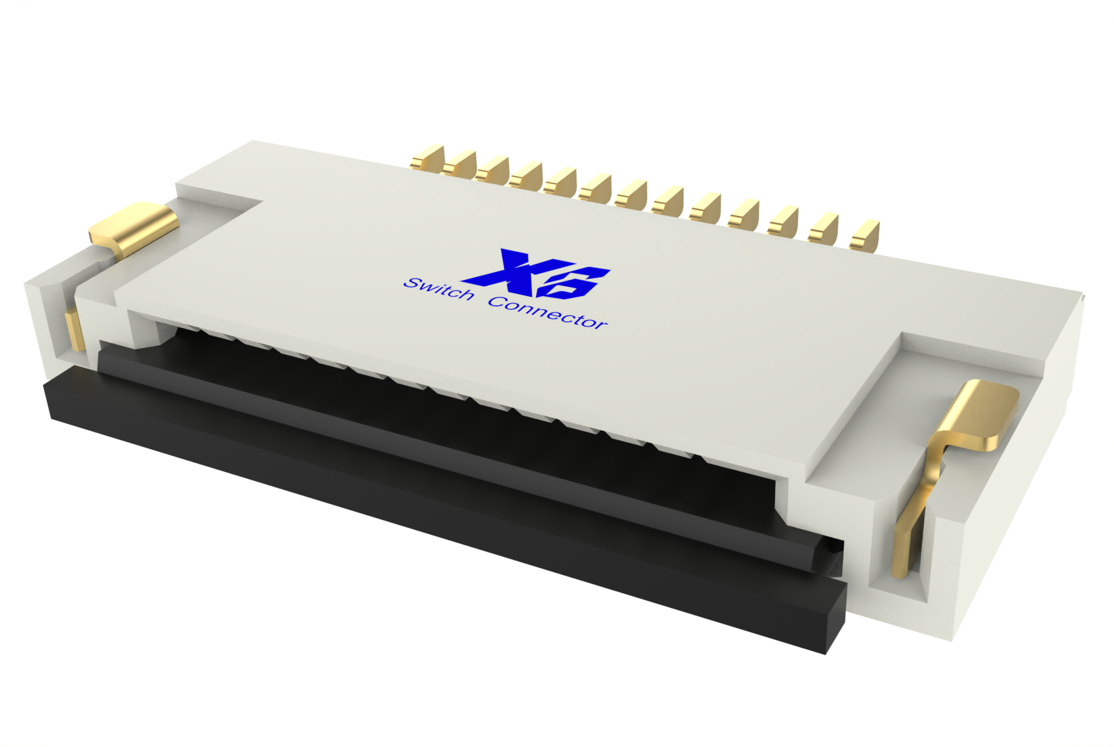 XB-FPC-CF-5013D0RK-05-NH