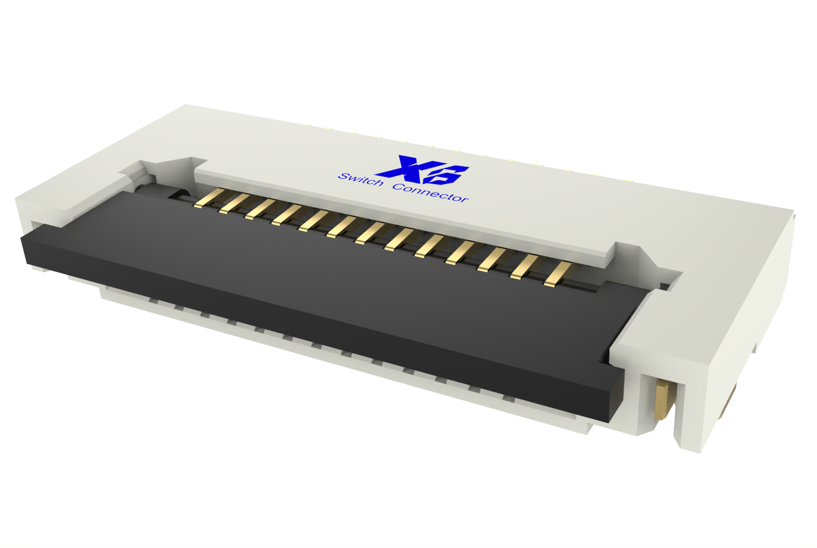 XB-FPC-CF-5013D0RK-05-NH