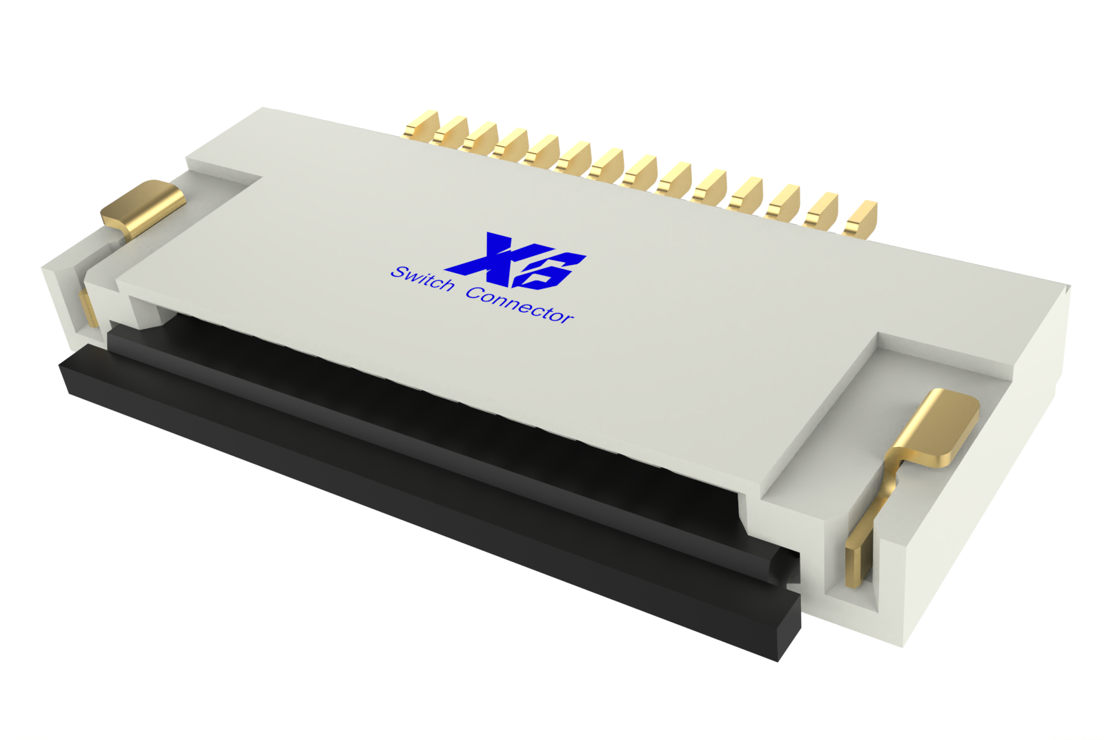 XB-FPC-CF-5014D0RK-05-NH