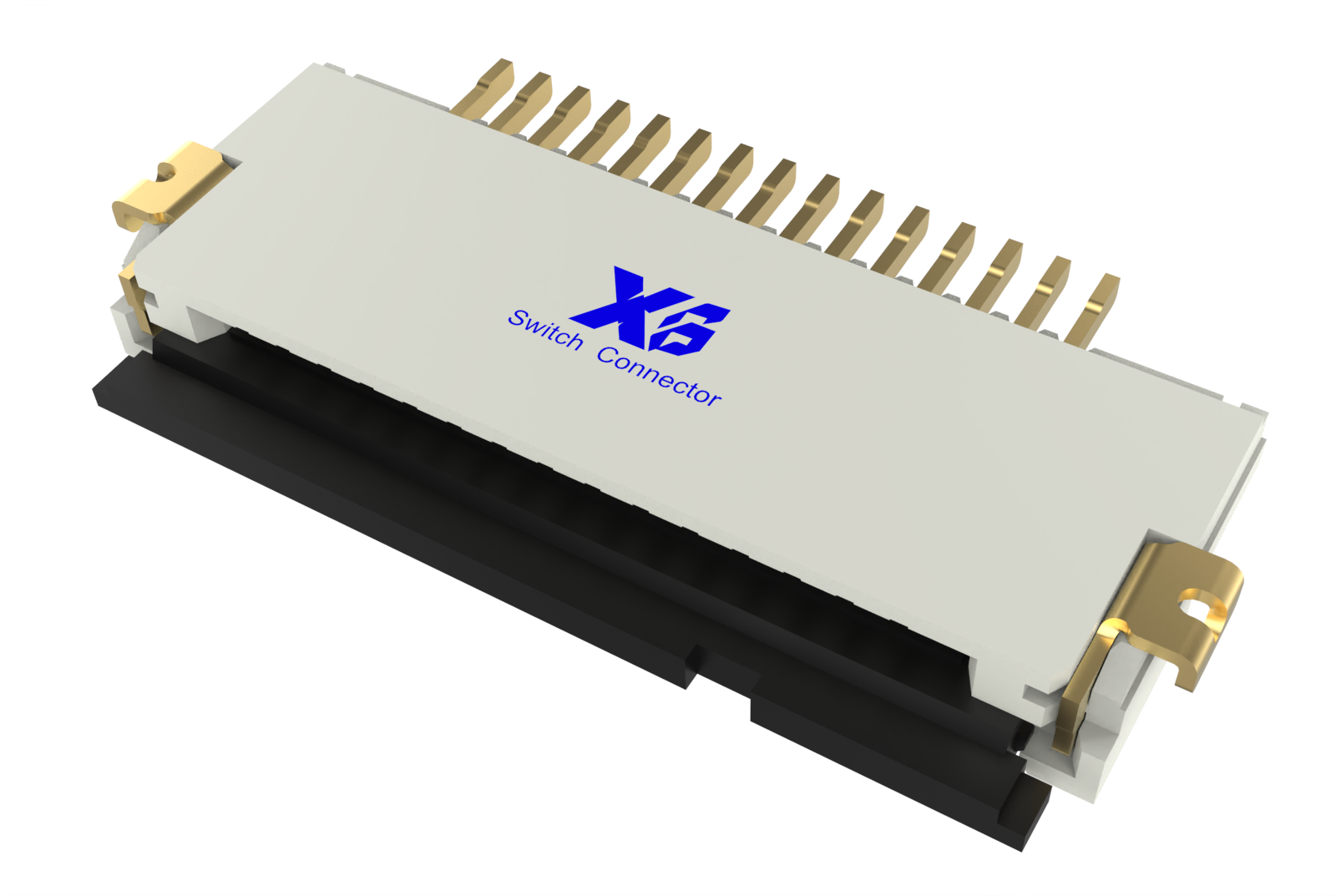 XB-FPC-CF-50151D0R0-05-NH